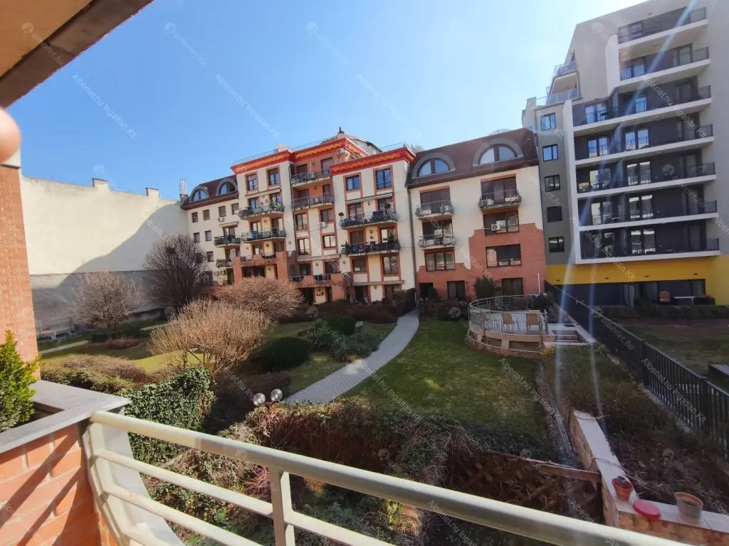 Kiadó albérlet 250000 Ft/hó áron: Budapest, XIII. kerület  Szabolcs utca. Mérete: 42 nm, 2 szobás | Alberlet.hu - 6686525