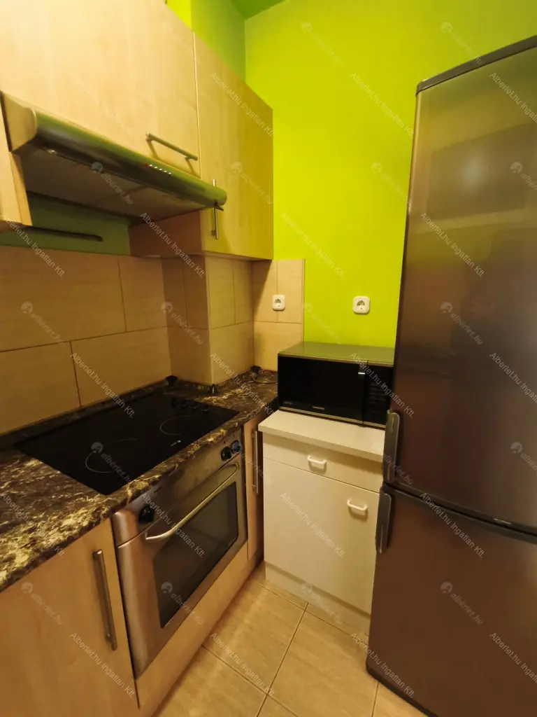 Kiadó albérlet 250000 Ft/hó áron: Budapest, XIII. kerület  Szabolcs utca. Mérete: 42 nm, 2 szobás | Alberlet.hu - 6686532