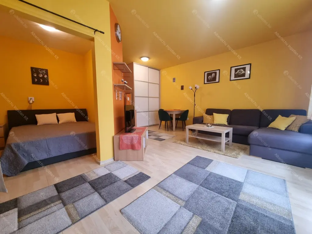 Kiadó albérlet 239000 Ft/hó áron: Budapest, XIII. kerület  Szabolcs utca. Mérete: 42 nm, 2 szobás | Alberlet.hu - 6687971