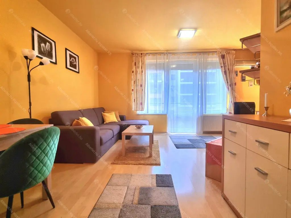 Kiadó albérlet 239000 Ft/hó áron: Budapest, XIII. kerület  Szabolcs utca. Mérete: 42 nm, 2 szobás | Alberlet.hu - 6687972