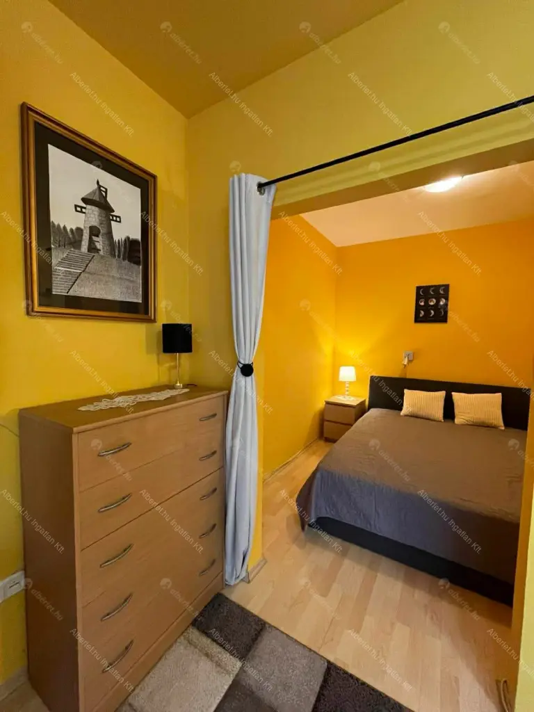 Kiadó albérlet 239000 Ft/hó áron: Budapest, XIII. kerület  Szabolcs utca. Mérete: 42 nm, 2 szobás | Alberlet.hu - 6687975