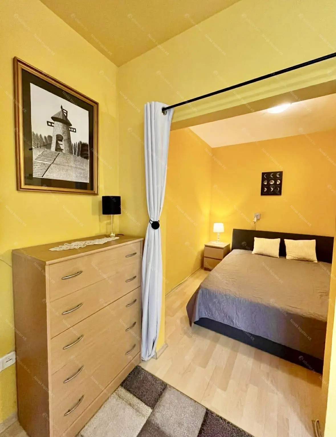 Kiadó albérlet 250000 Ft/hó áron: Budapest, XIII. kerület  Szabolcs utca. Mérete: 42 nm, 1 szobás | Alberlet.hu - 6689321