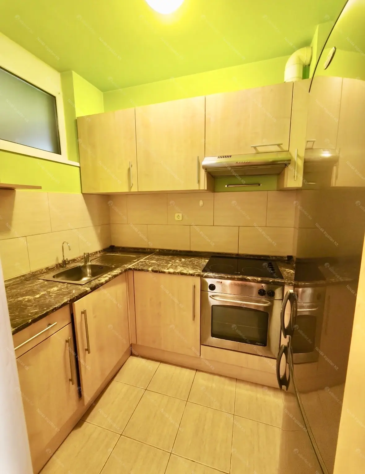 Kiadó albérlet 250000 Ft/hó áron: Budapest, XIII. kerület  Szabolcs utca. Mérete: 42 nm, 1 szobás | Alberlet.hu - 6689322