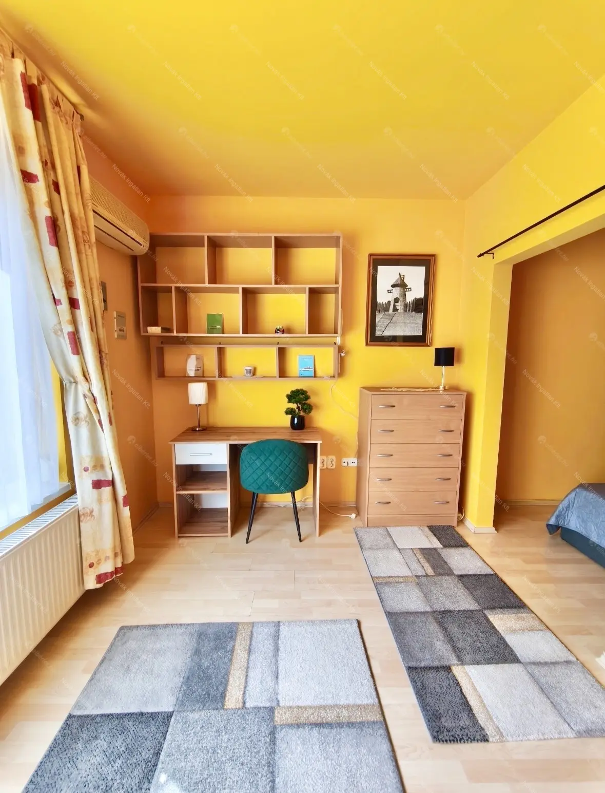 Kiadó albérlet 250000 Ft/hó áron: Budapest, XIII. kerület  Szabolcs utca. Mérete: 42 nm, 1 szobás | Alberlet.hu - 6689324