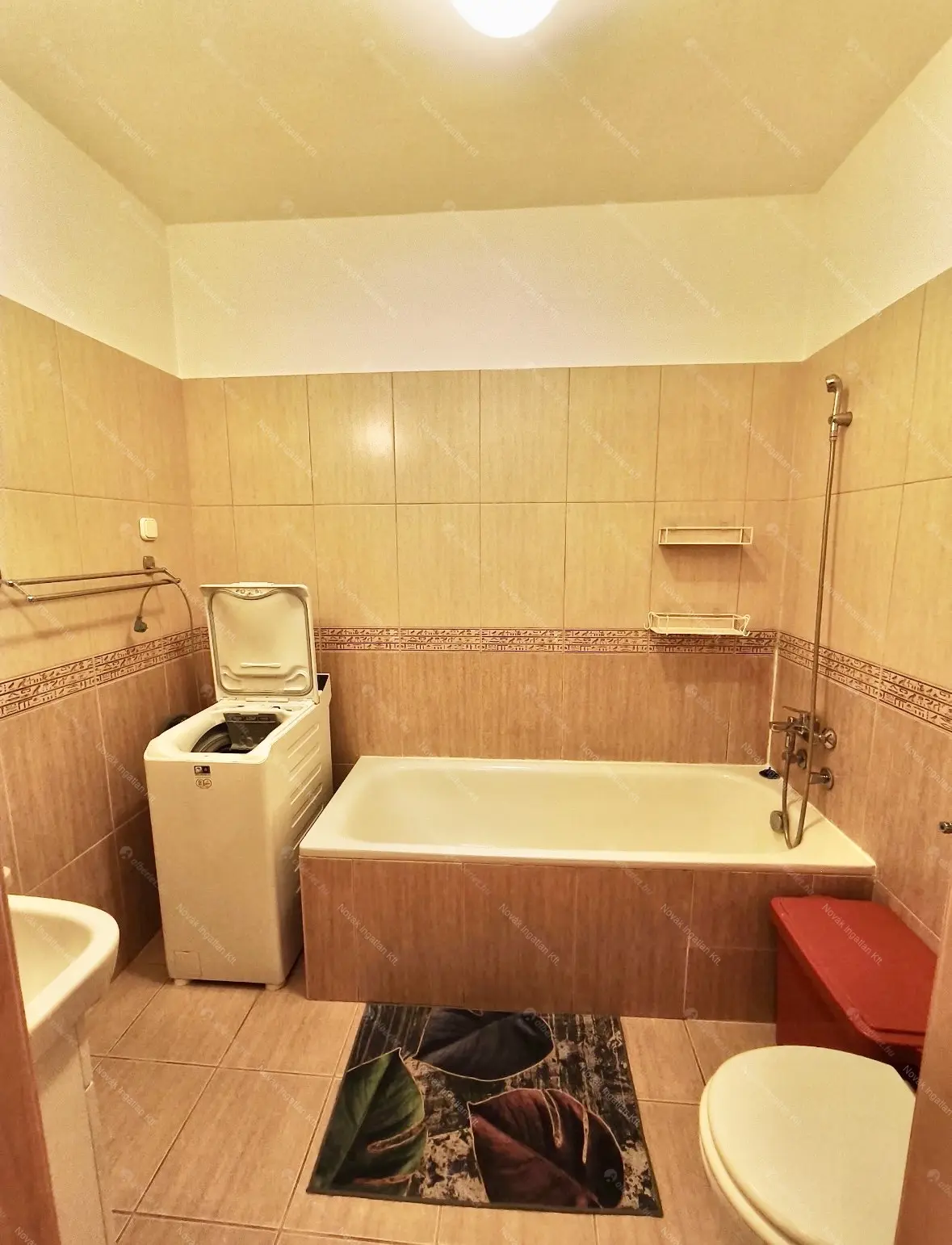 Kiadó albérlet 250000 Ft/hó áron: Budapest, XIII. kerület  Szabolcs utca. Mérete: 42 nm, 1 szobás | Alberlet.hu - 6689325