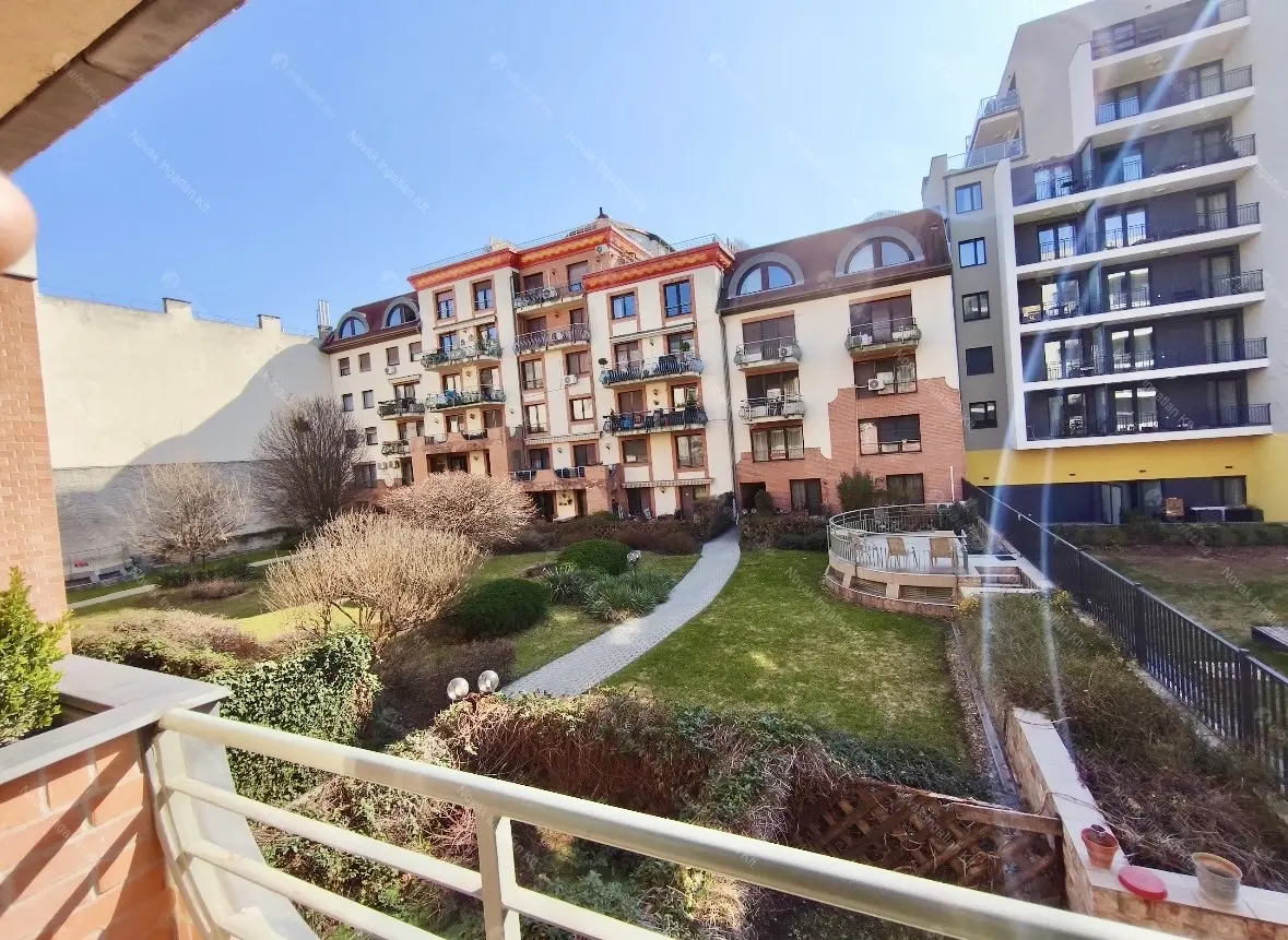 Kiadó albérlet 250000 Ft/hó áron: Budapest, XIII. kerület  Szabolcs utca. Mérete: 42 nm, 1 szobás | Alberlet.hu - 6689330