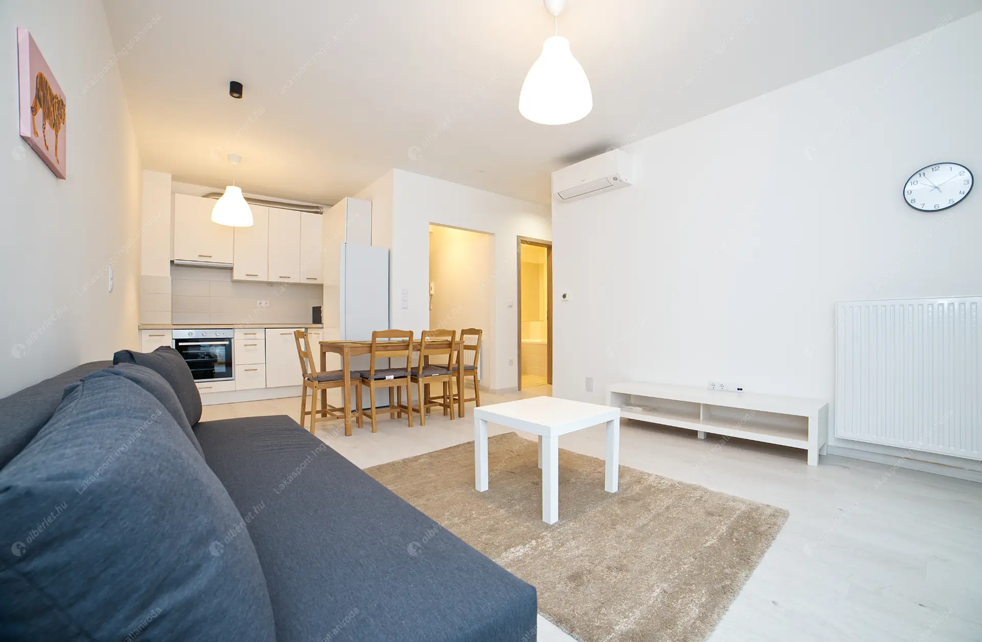 Kiadó albérlet 280000 Ft/hó áron: Budapest, XIII. kerület  Szabolcs utca. Mérete: 43 nm, 2 szobás | Alberlet.hu - 6602479