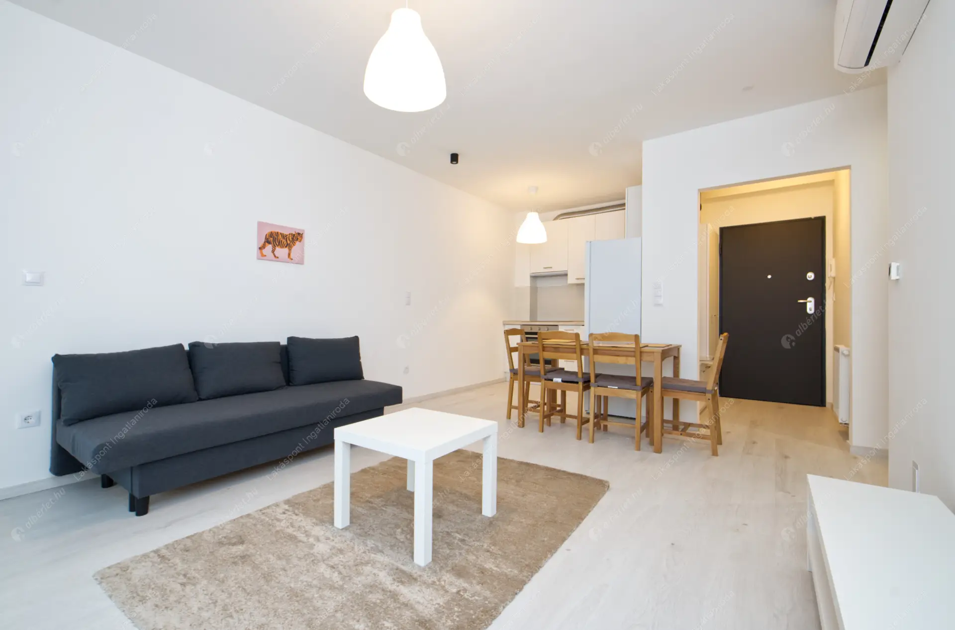 Kiadó albérlet 280000 Ft/hó áron: Budapest, XIII. kerület  Szabolcs utca. Mérete: 43 nm, 2 szobás | Alberlet.hu - 6602483