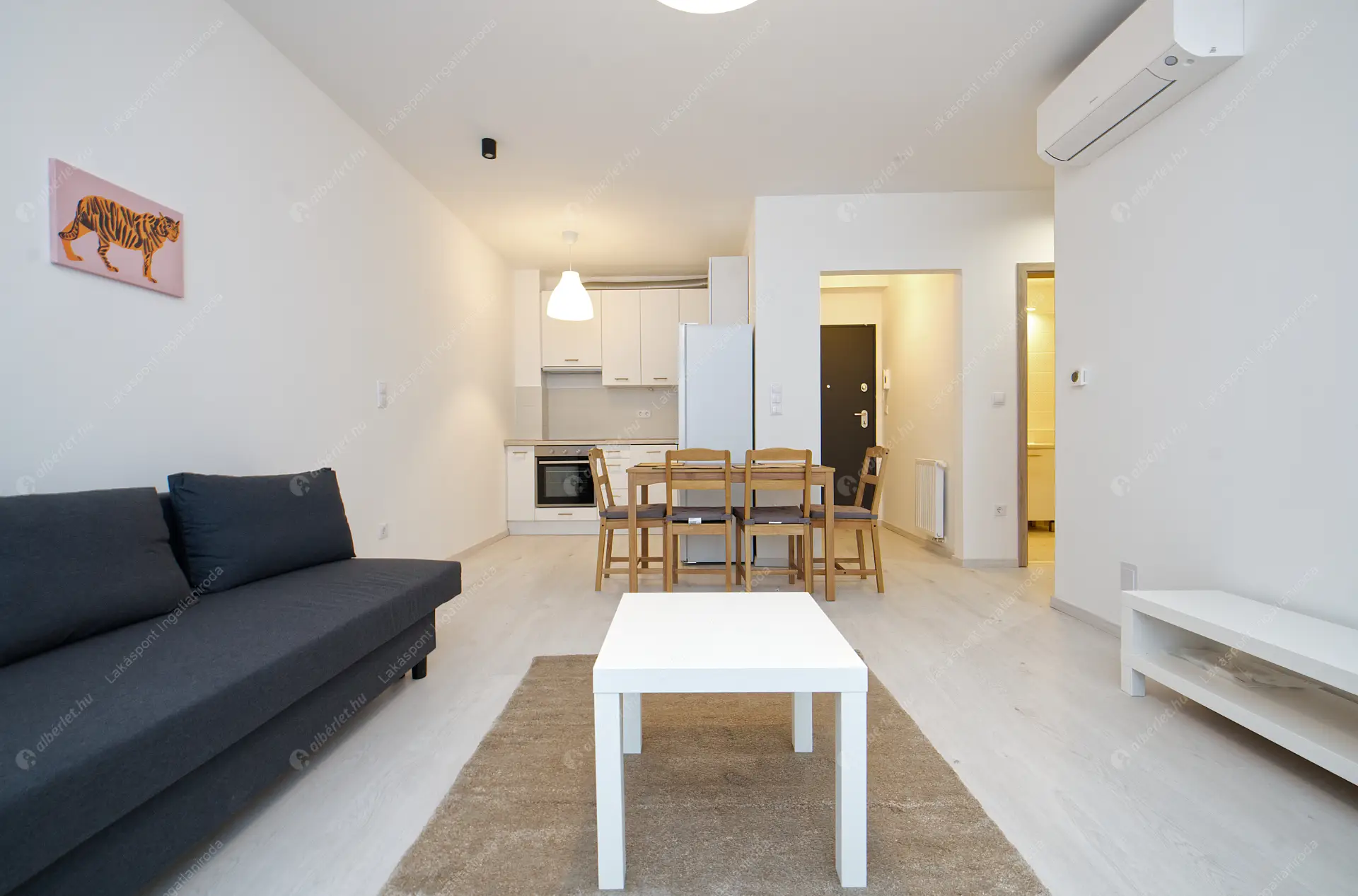 Kiadó albérlet 280000 Ft/hó áron: Budapest, XIII. kerület  Szabolcs utca. Mérete: 43 nm, 2 szobás | Alberlet.hu - 6602484