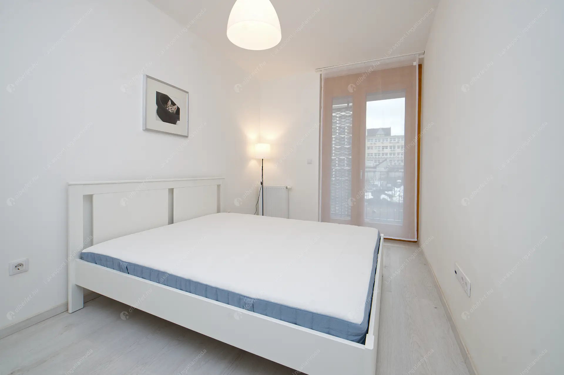 Kiadó albérlet 280000 Ft/hó áron: Budapest, XIII. kerület  Szabolcs utca. Mérete: 43 nm, 2 szobás | Alberlet.hu - 6607962