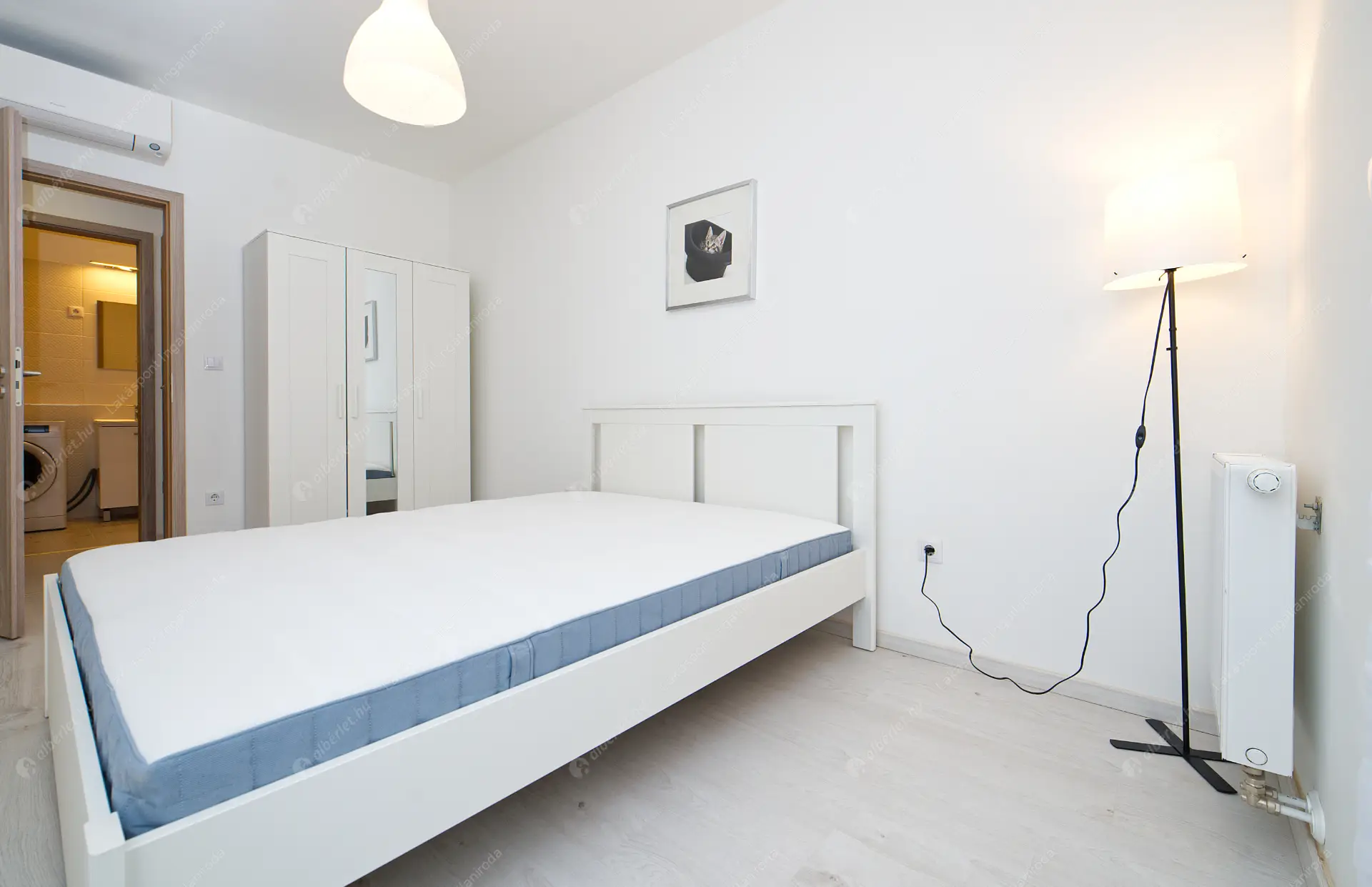 Kiadó albérlet 280000 Ft/hó áron: Budapest, XIII. kerület  Szabolcs utca. Mérete: 43 nm, 2 szobás | Alberlet.hu - 6607970