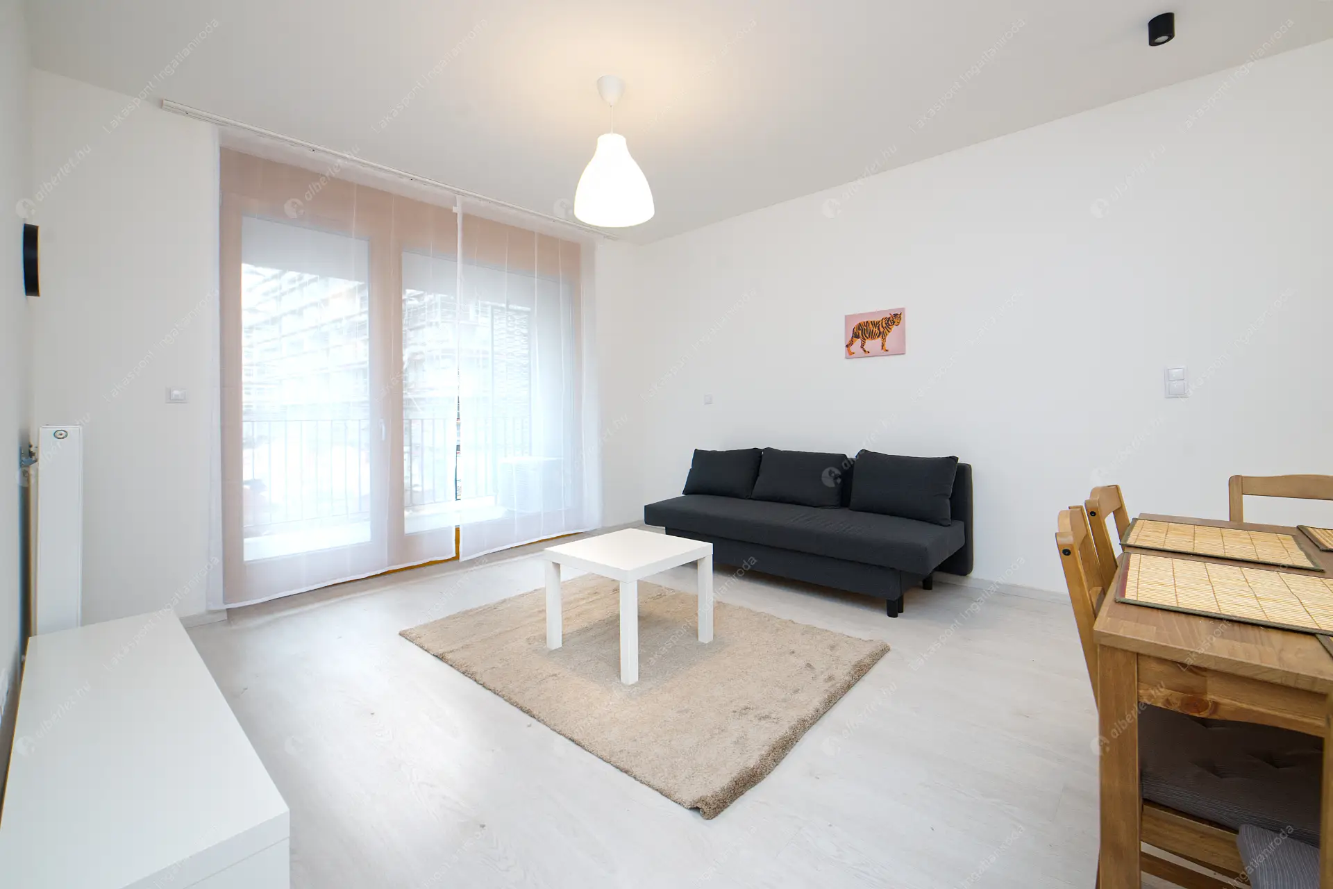 Kiadó albérlet 280000 Ft/hó áron: Budapest, XIII. kerület  Szabolcs utca. Mérete: 43 nm, 2 szobás | Alberlet.hu - 6607971