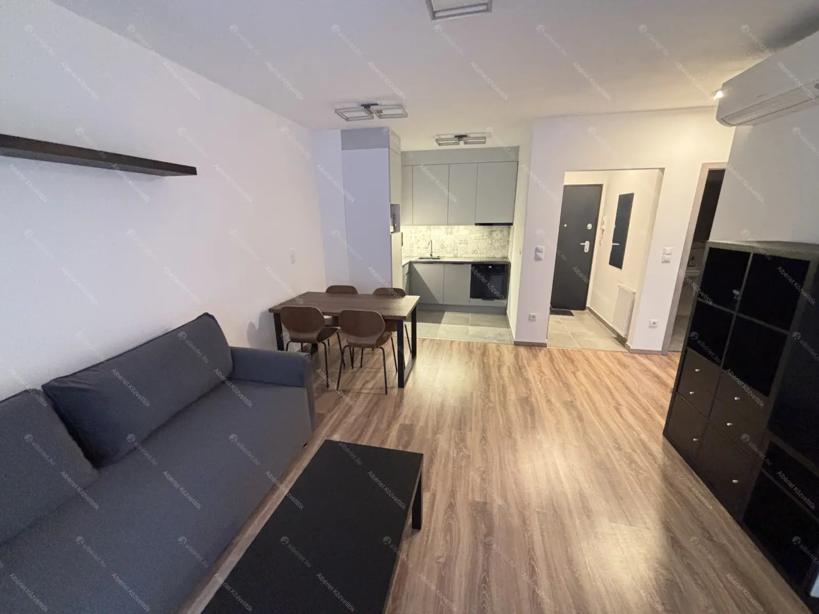 Kiadó albérlet 280000 Ft/hó áron: Budapest, XIII. kerület  Szabolcs utca. Mérete: 43 nm, 1 szobás | Alberlet.hu - 6689334