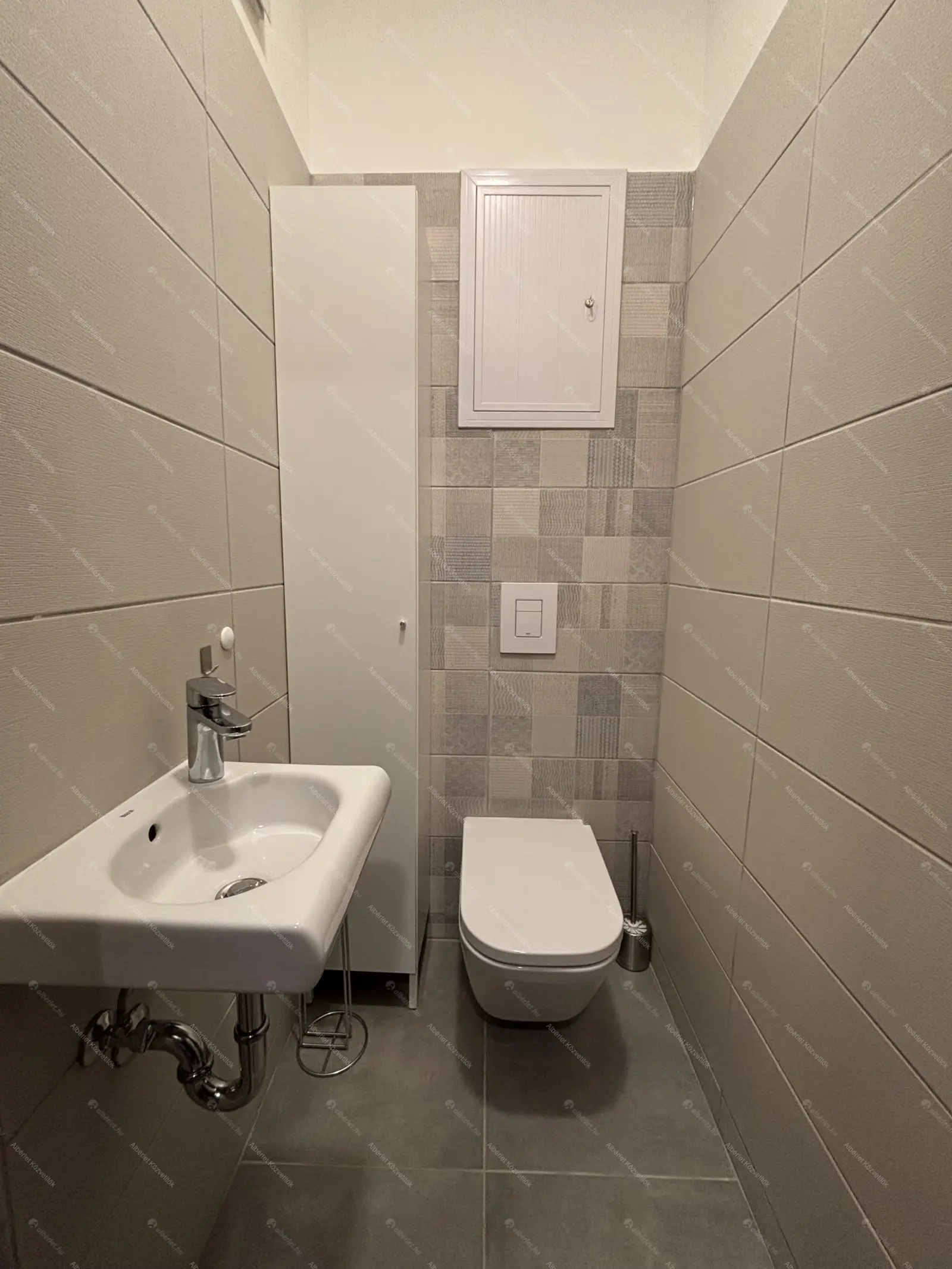 Kiadó albérlet 280000 Ft/hó áron: Budapest, XIII. kerület  Szabolcs utca. Mérete: 43 nm, 1 szobás | Alberlet.hu - 6689342