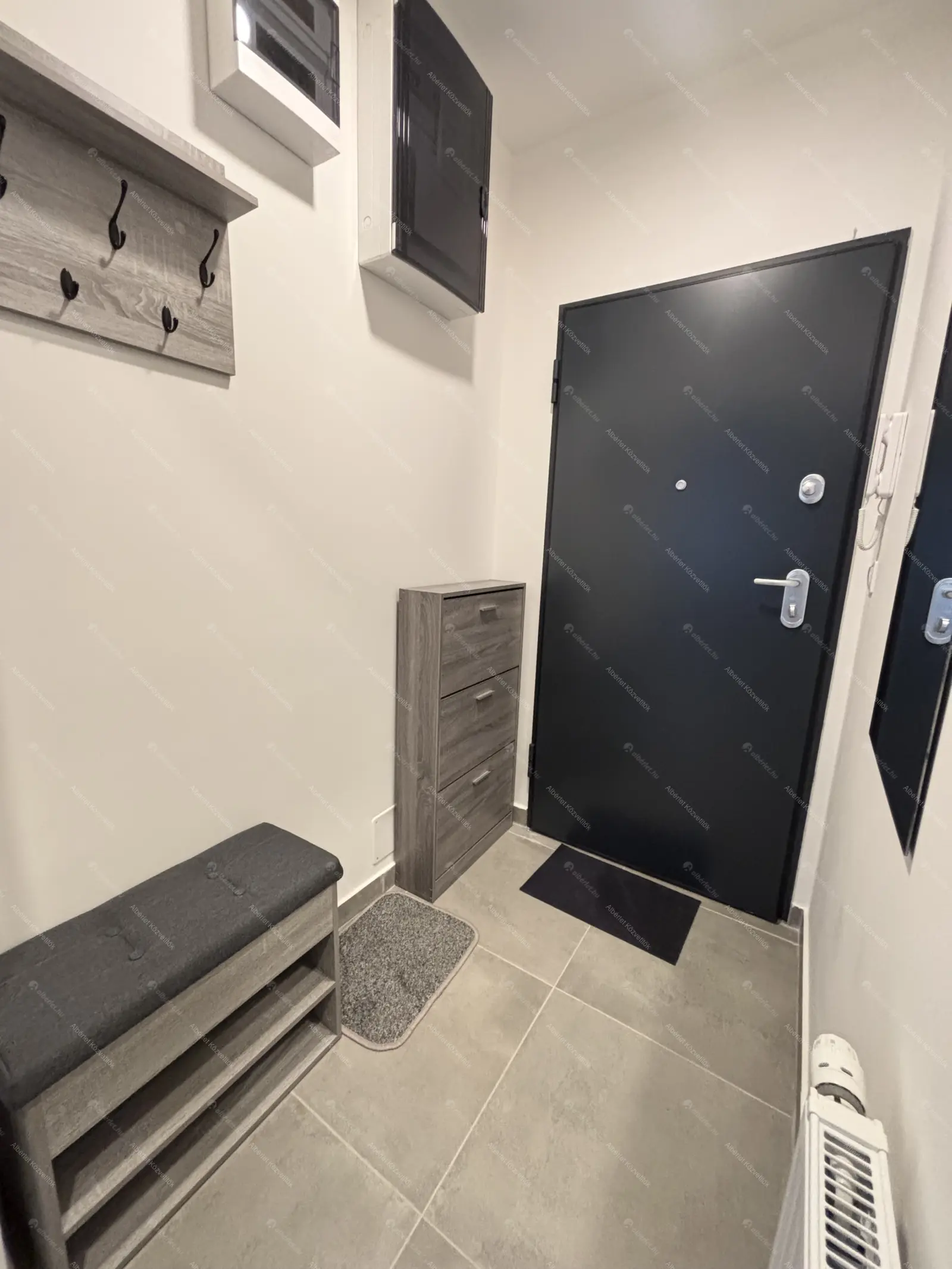 Kiadó albérlet 280000 Ft/hó áron: Budapest, XIII. kerület  Szabolcs utca. Mérete: 43 nm, 1 szobás | Alberlet.hu - 6689343