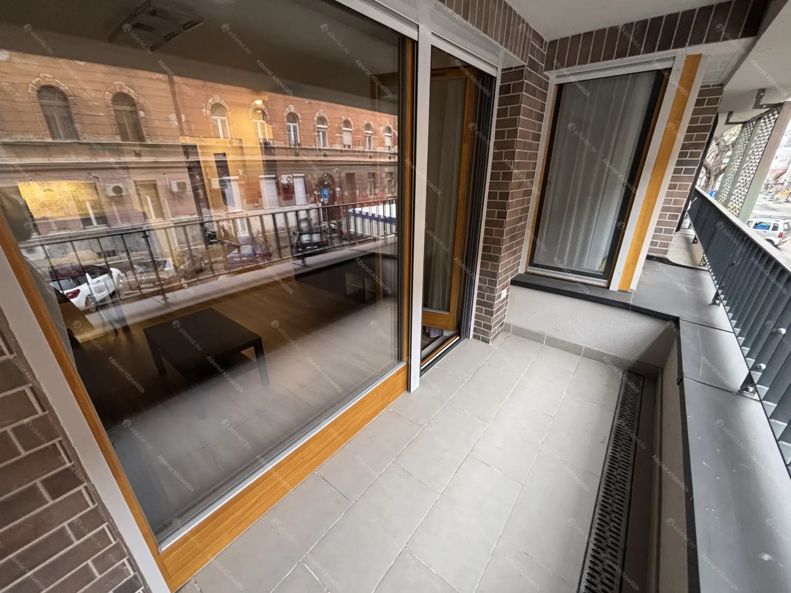 Kiadó albérlet 280000 Ft/hó áron: Budapest, XIII. kerület  Szabolcs utca. Mérete: 43 nm, 1 szobás | Alberlet.hu - 6689344