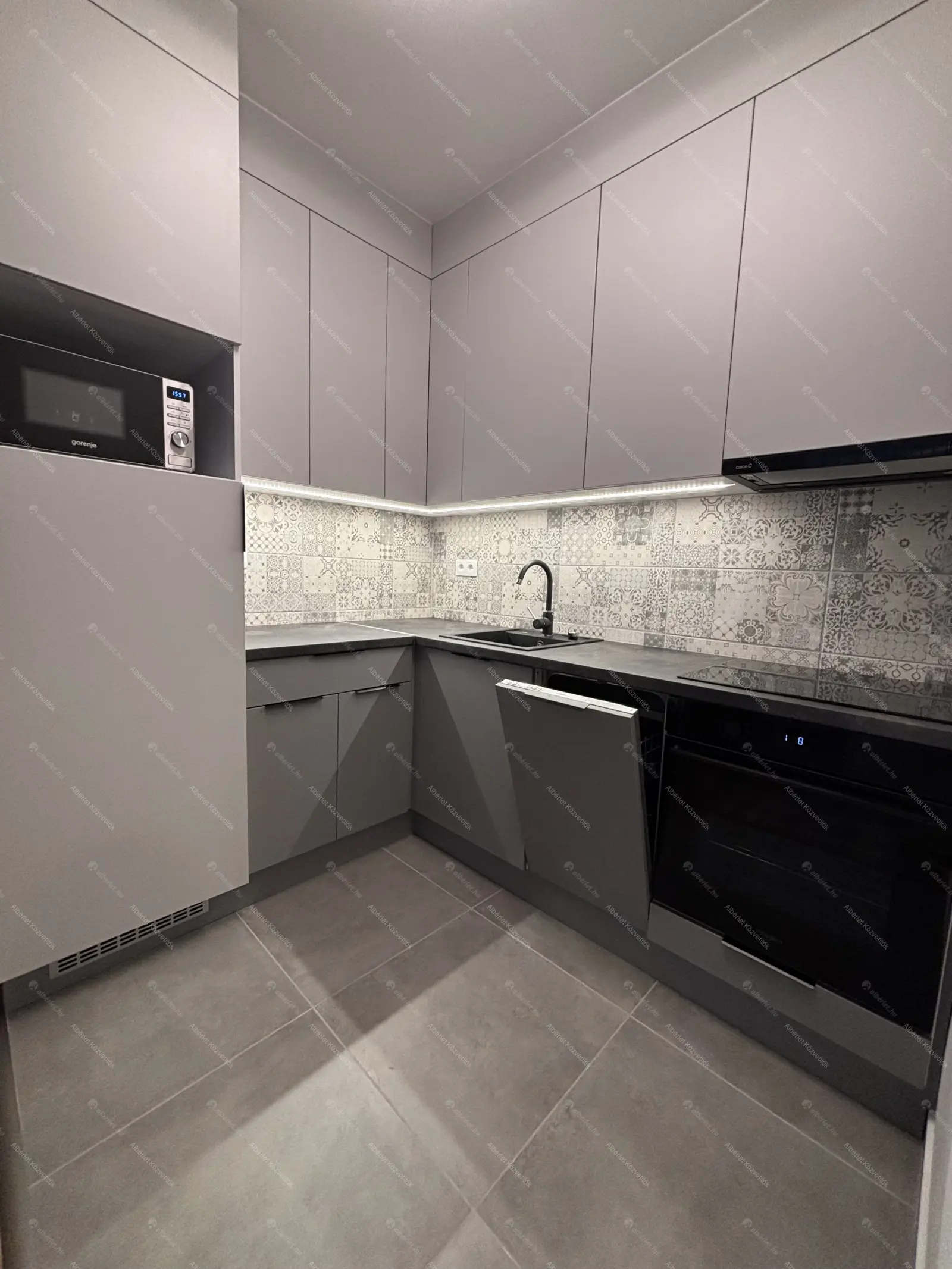 Kiadó albérlet 280000 Ft/hó áron: Budapest, XIII. kerület  Szabolcs utca. Mérete: 43 nm, 1 szobás | Alberlet.hu - 6689346