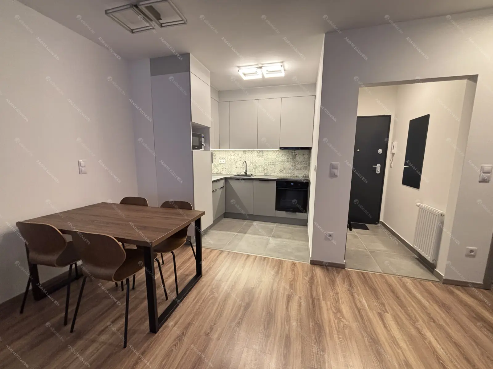 Kiadó albérlet 280000 Ft/hó áron: Budapest, XIII. kerület  Szabolcs utca. Mérete: 43 nm, 1 szobás | Alberlet.hu - 6689347