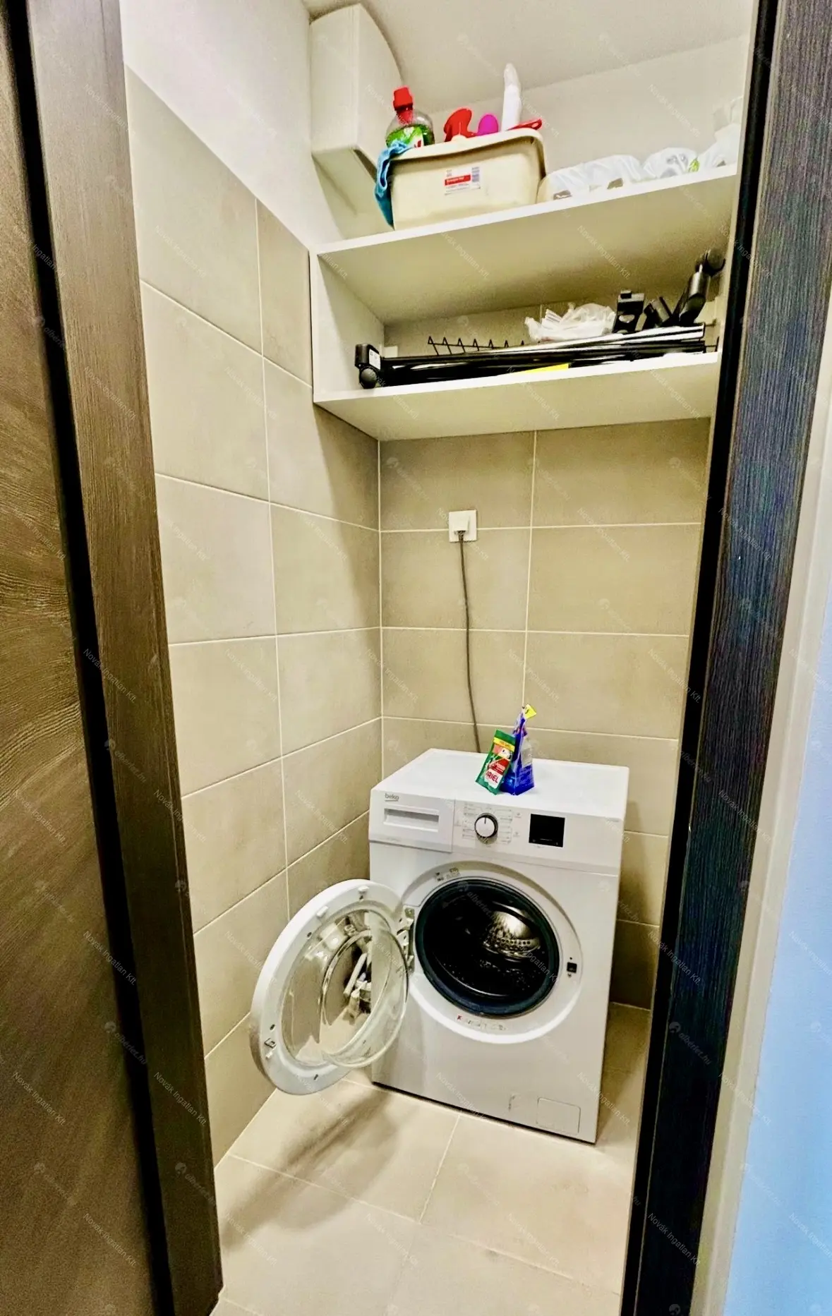 Kiadó albérlet 310000 Ft/hó áron: Budapest, XIII. kerület  Szabolcs utca. Mérete: 43 nm, 1 szobás | Alberlet.hu - 6697035