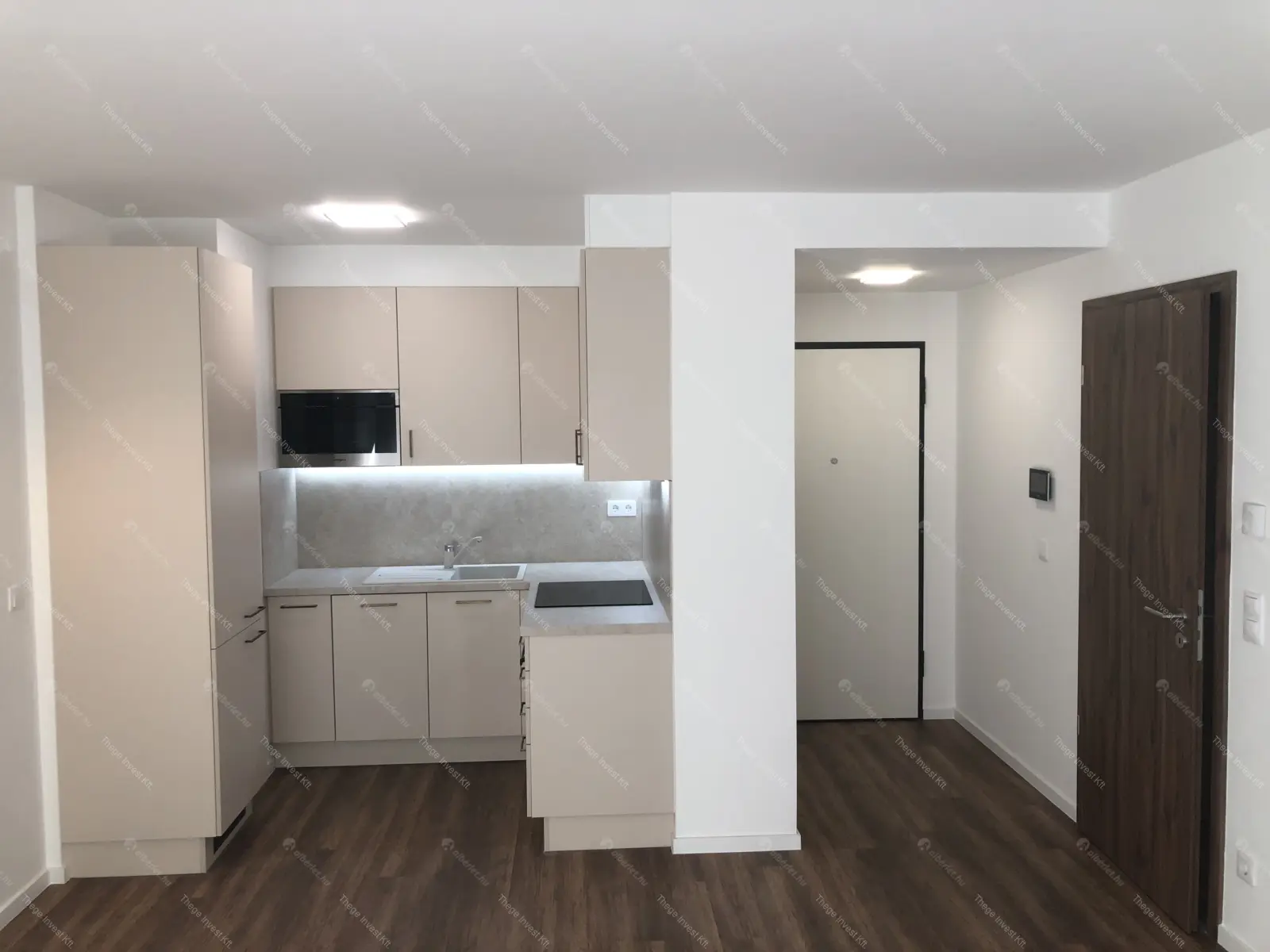 Kiadó albérlet 320000 Ft/hó áron: Budapest, XIII. kerület  Szabolcs utca. Mérete: 44 nm, 1 szobás | Alberlet.hu - 6702441