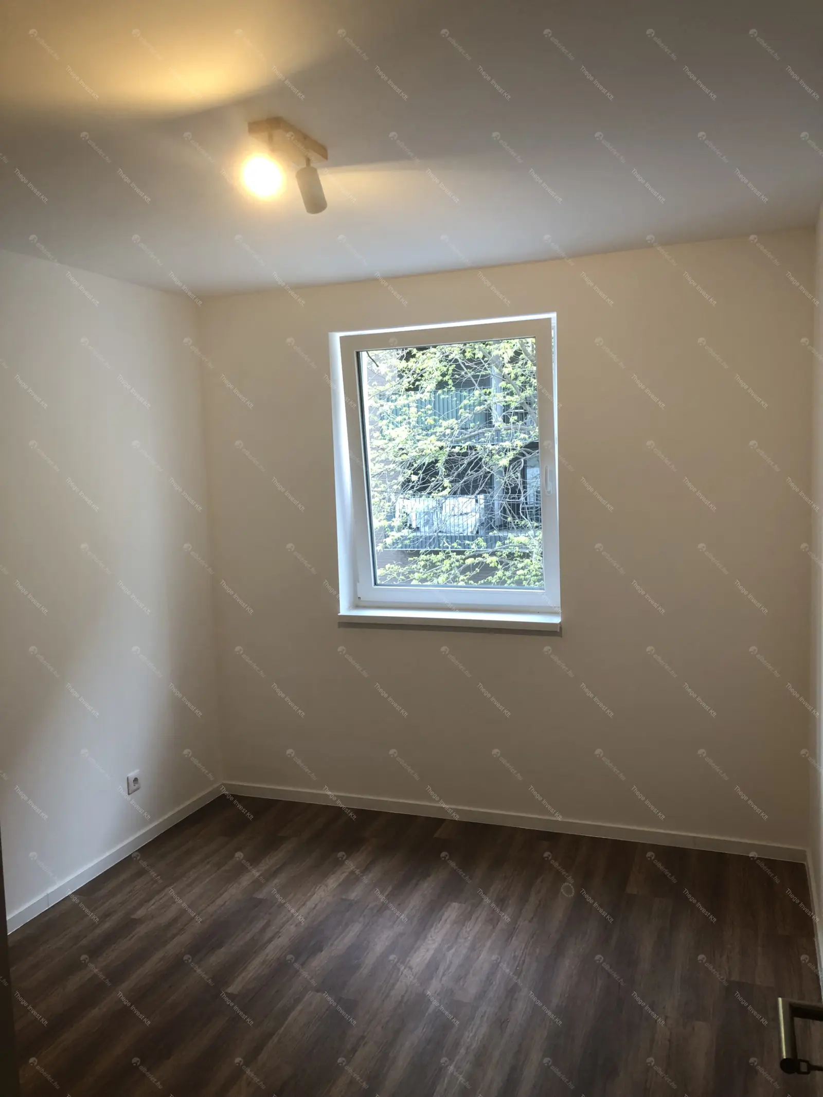 Kiadó albérlet 320000 Ft/hó áron: Budapest, XIII. kerület  Szabolcs utca. Mérete: 44 nm, 1 szobás | Alberlet.hu - 6702444