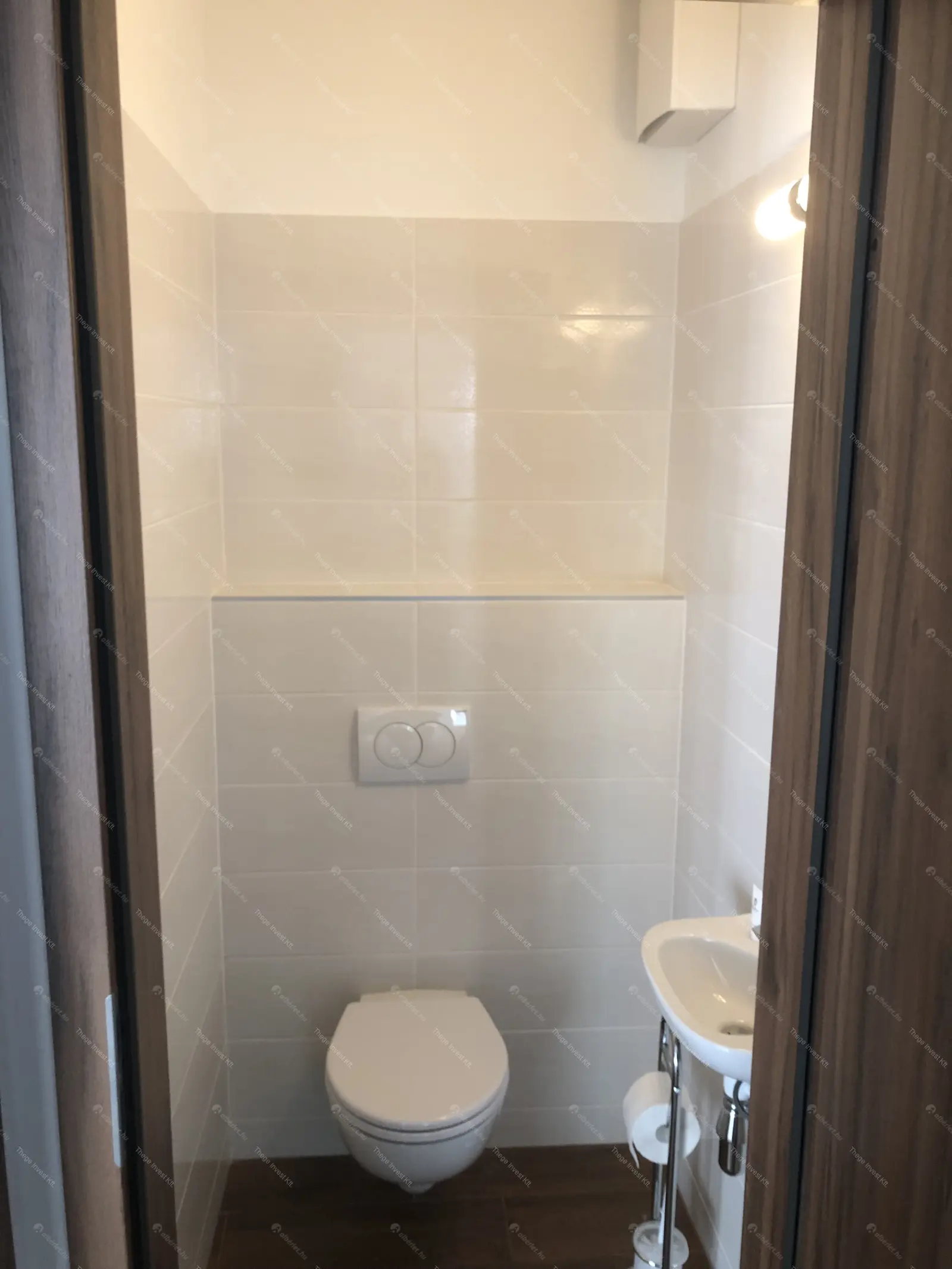 Kiadó albérlet 320000 Ft/hó áron: Budapest, XIII. kerület  Szabolcs utca. Mérete: 44 nm, 1 szobás | Alberlet.hu - 6702450