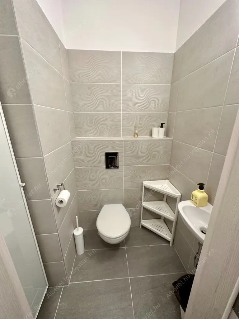 Kiadó albérlet 290000 Ft/hó áron: Budapest, XIII. kerület  Szabolcs utca. Mérete: 45 nm, 2 szobás | Alberlet.hu - 6602823