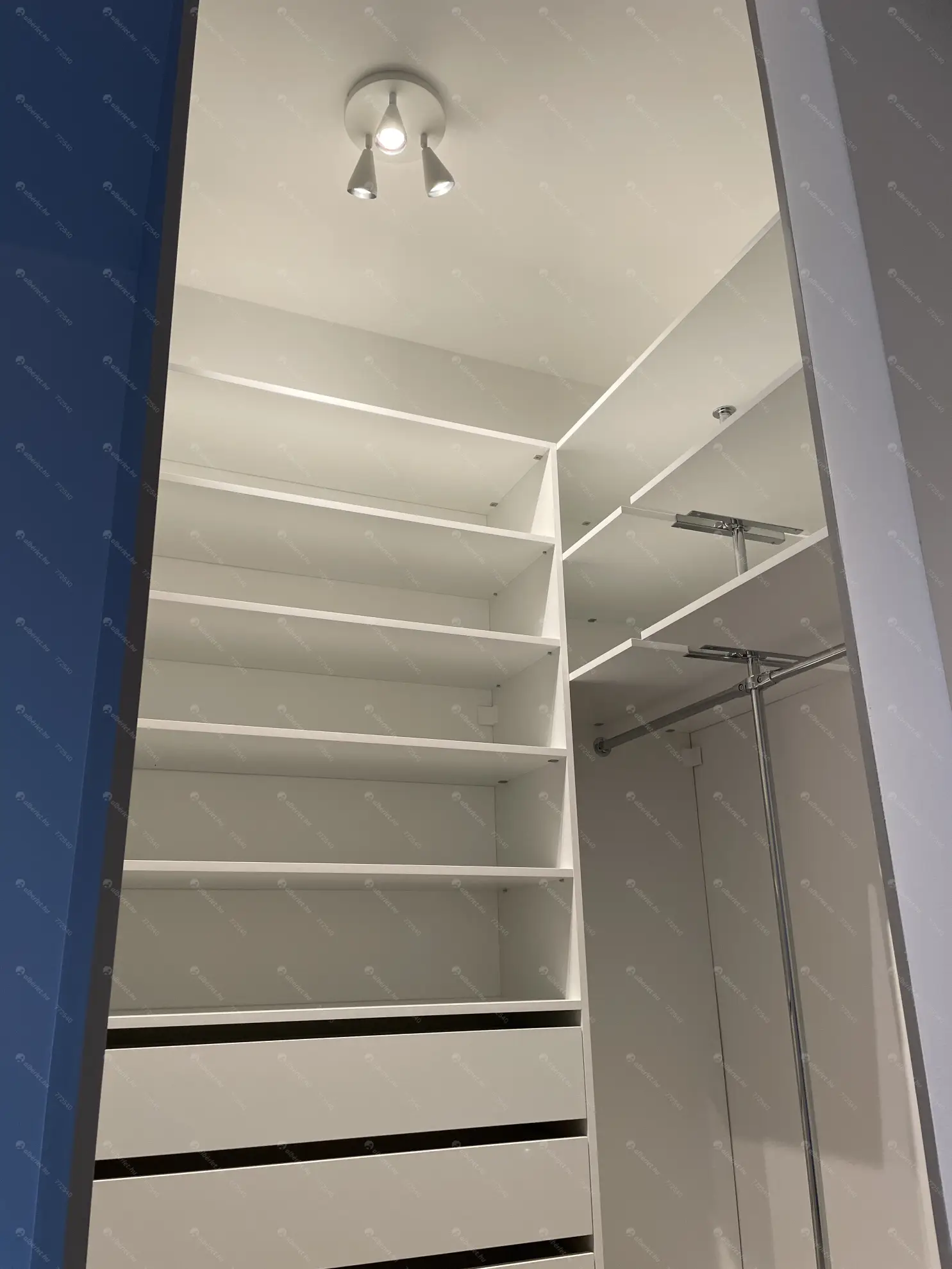 Kiadó albérlet 270000 Ft/hó áron: Budapest, XIII. kerület  Szabolcs utca. Mérete: 45 nm, 2 szobás | Alberlet.hu - 6612005