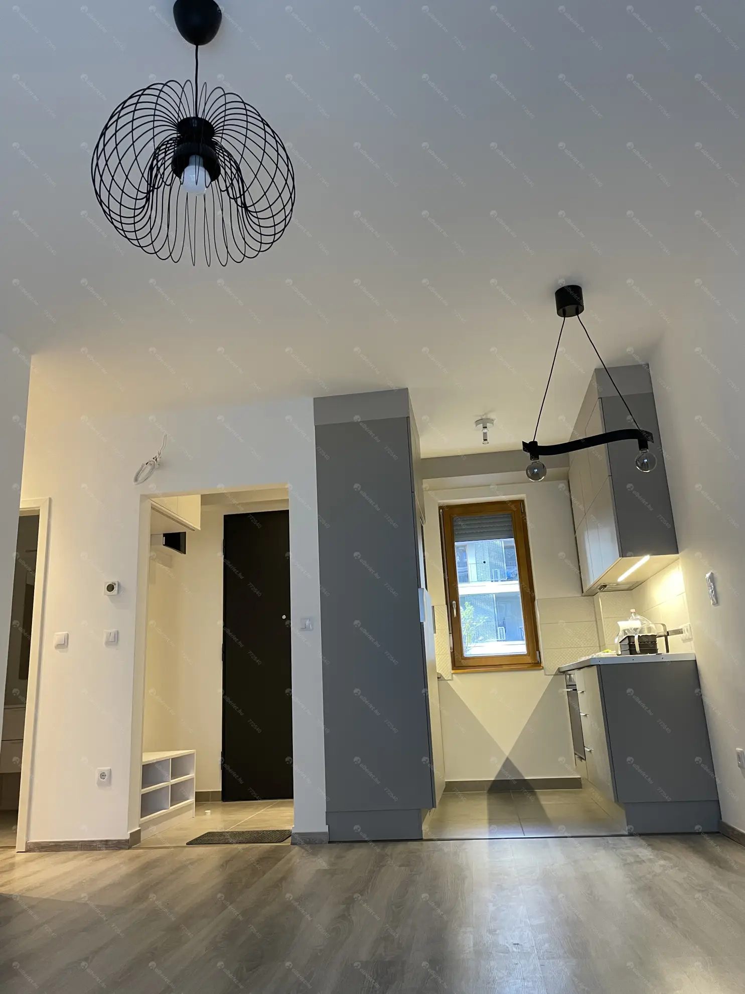 Kiadó albérlet 270000 Ft/hó áron: Budapest, XIII. kerület  Szabolcs utca. Mérete: 45 nm, 2 szobás | Alberlet.hu - 6612019