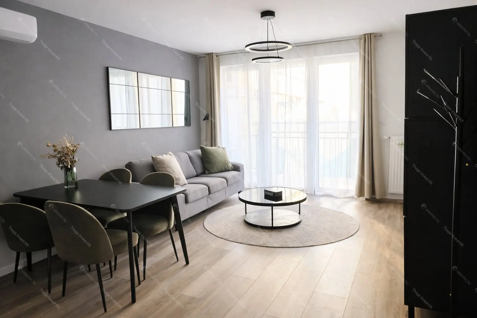 Kiadó albérlet 310000 Ft/hó áron: Budapest, XIII. kerület  Szabolcs utca. Mérete: 45 nm, 2 szobás | Alberlet.hu - 6695544