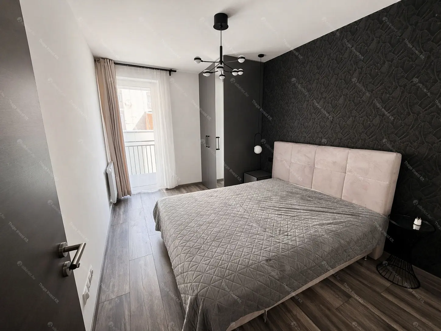 Kiadó albérlet 310000 Ft/hó áron: Budapest, XIII. kerület  Szabolcs utca. Mérete: 45 nm, 2 szobás | Alberlet.hu - 6695545