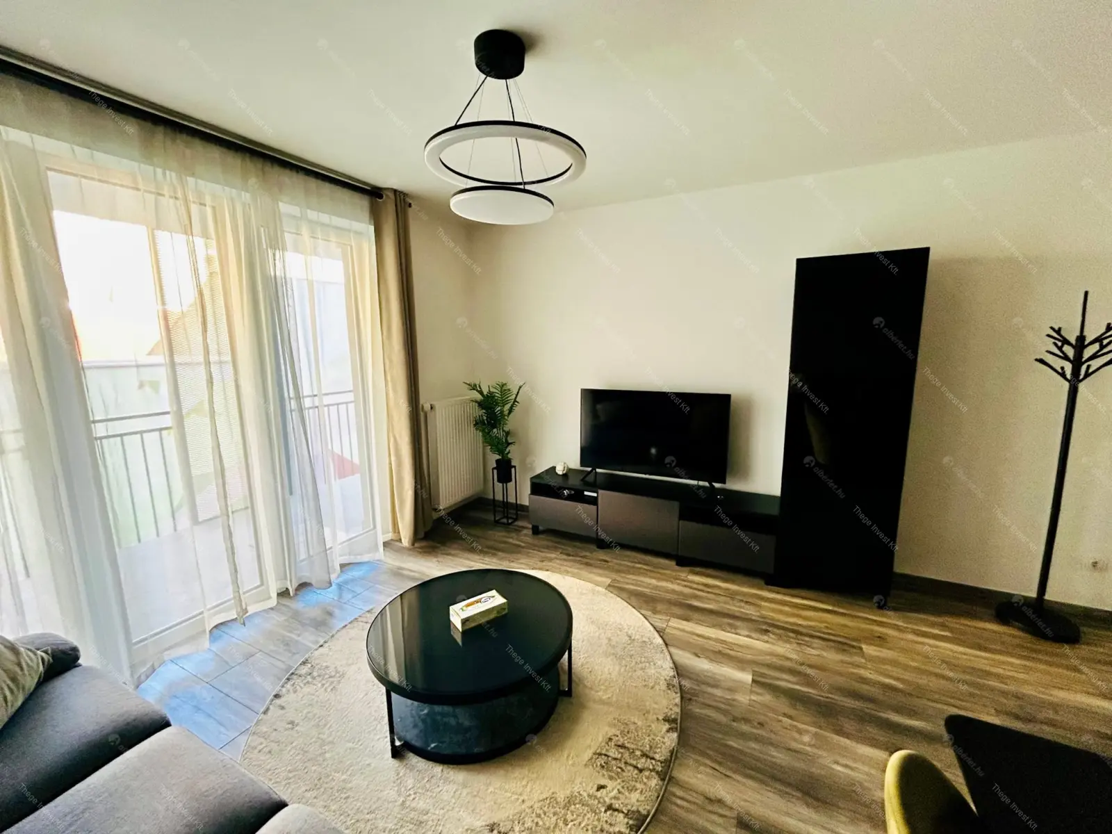 Kiadó albérlet 310000 Ft/hó áron: Budapest, XIII. kerület  Szabolcs utca. Mérete: 45 nm, 2 szobás | Alberlet.hu - 6695550