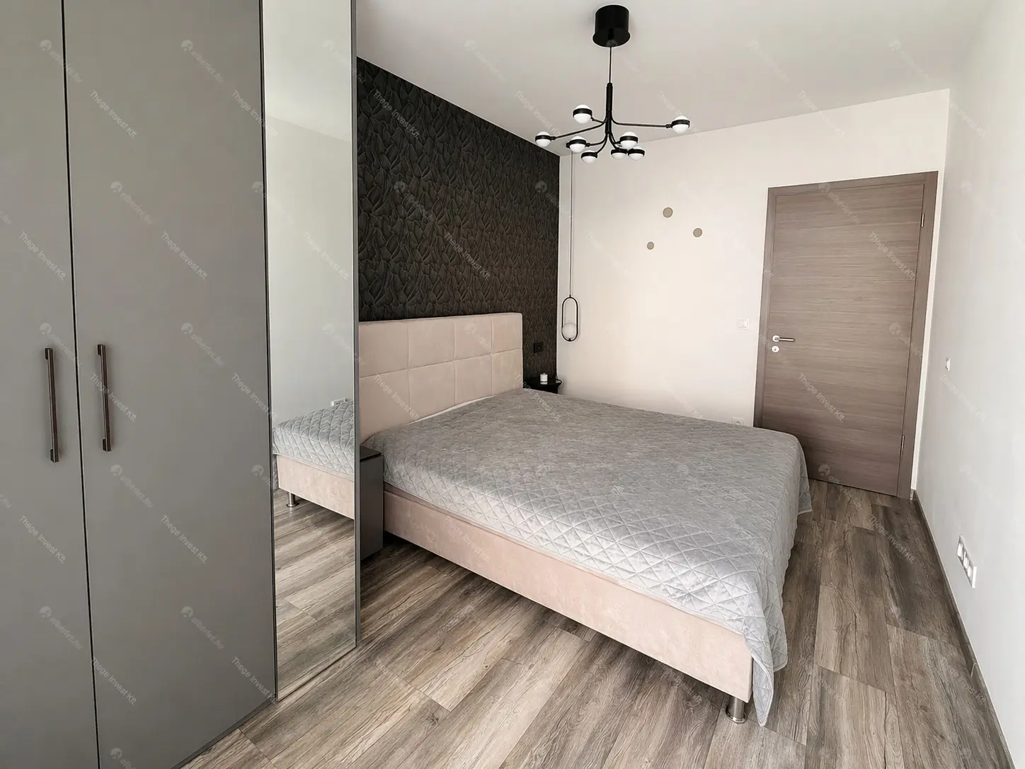 Kiadó albérlet 310000 Ft/hó áron: Budapest, XIII. kerület  Szabolcs utca. Mérete: 45 nm, 2 szobás | Alberlet.hu - 6695553