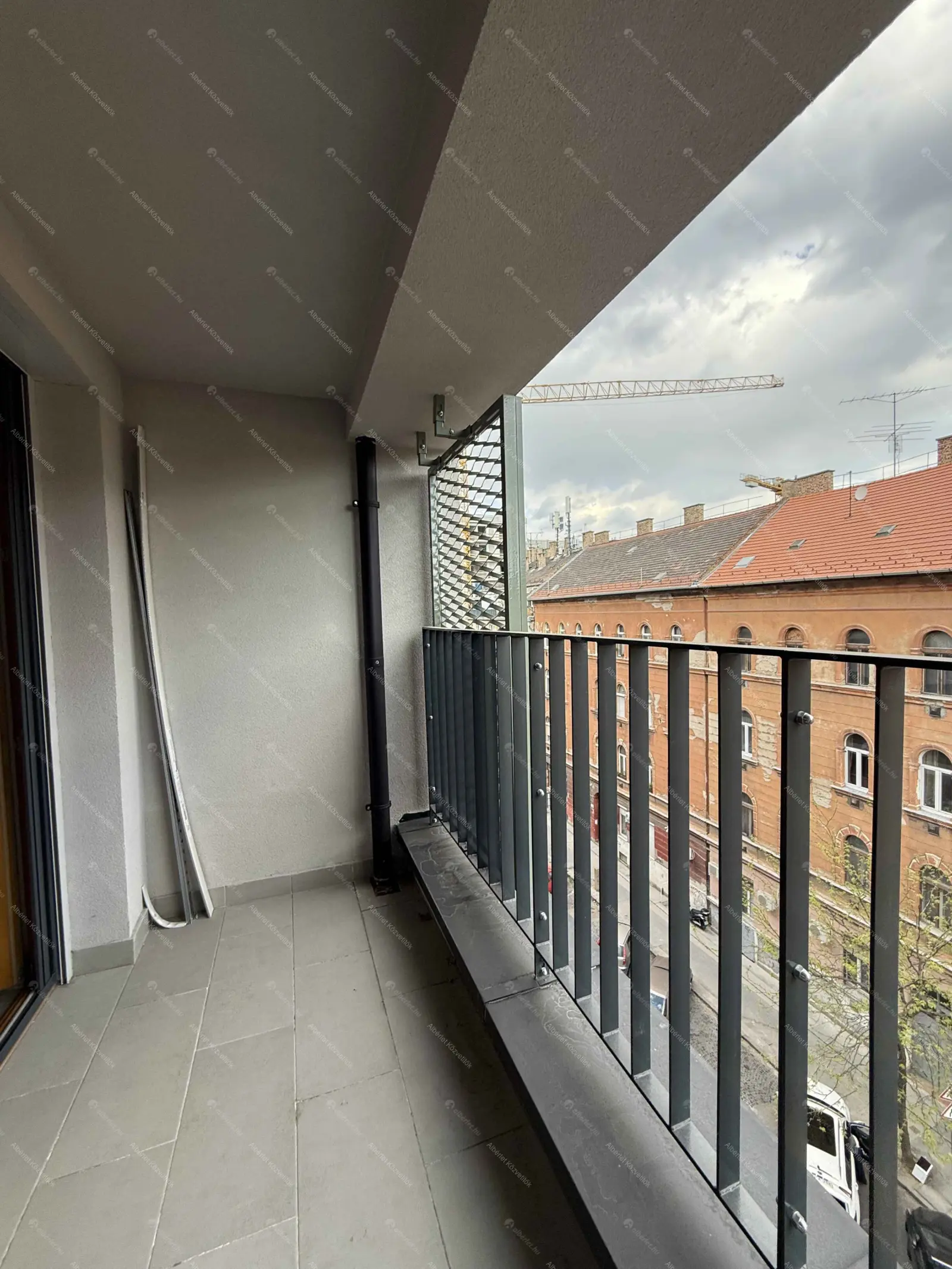 Kiadó albérlet 270000 Ft/hó áron: Budapest, XIII. kerület  Szabolcs utca. Mérete: 46 nm, 2 szobás | Alberlet.hu - 6702035