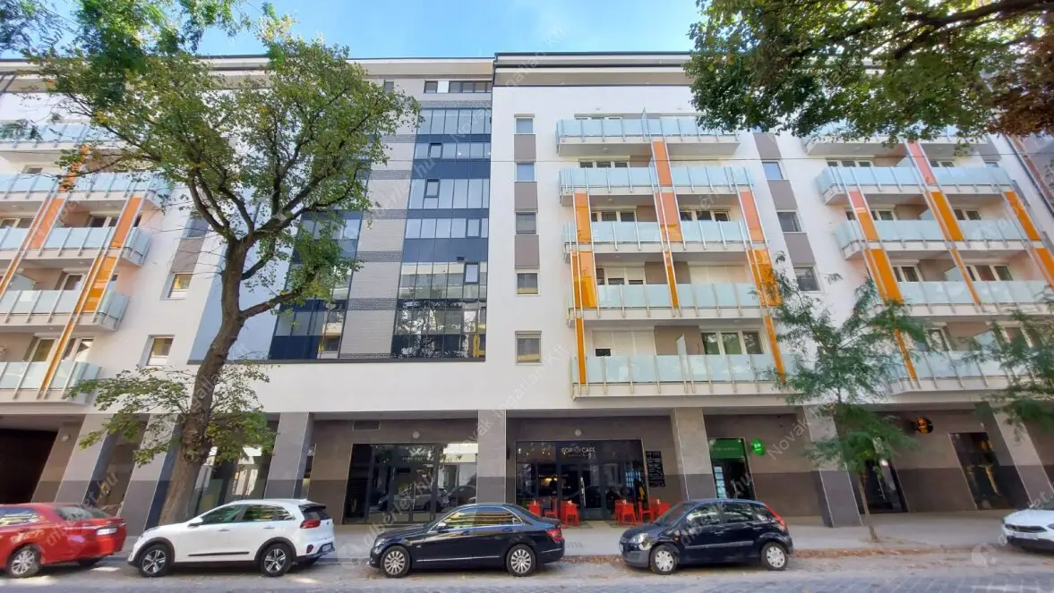 Kiadó albérlet 290000 Ft/hó áron: Budapest, XIII. kerület  Szabolcs utca. Mérete: 47 nm, 2 szobás | Alberlet.hu - 6575314