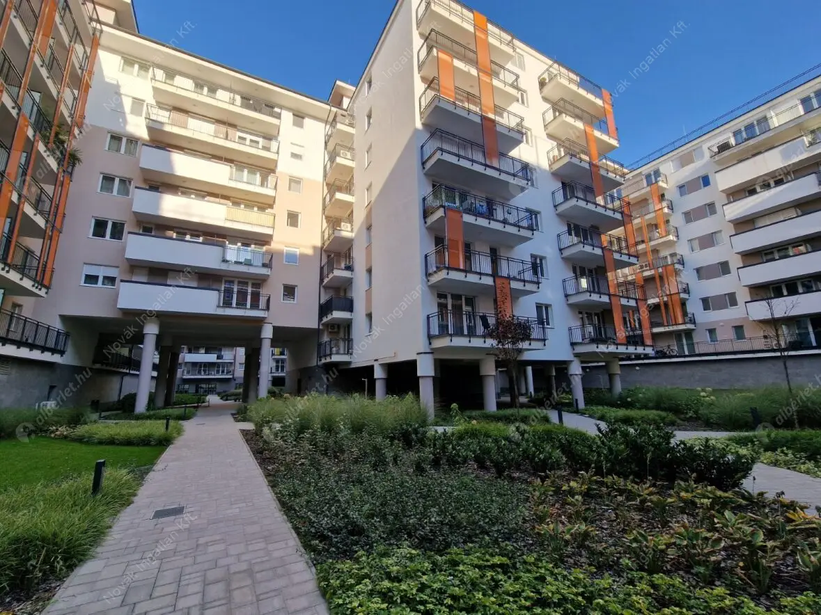 Kiadó albérlet 290000 Ft/hó áron: Budapest, XIII. kerület  Szabolcs utca. Mérete: 47 nm, 2 szobás | Alberlet.hu - 6575324