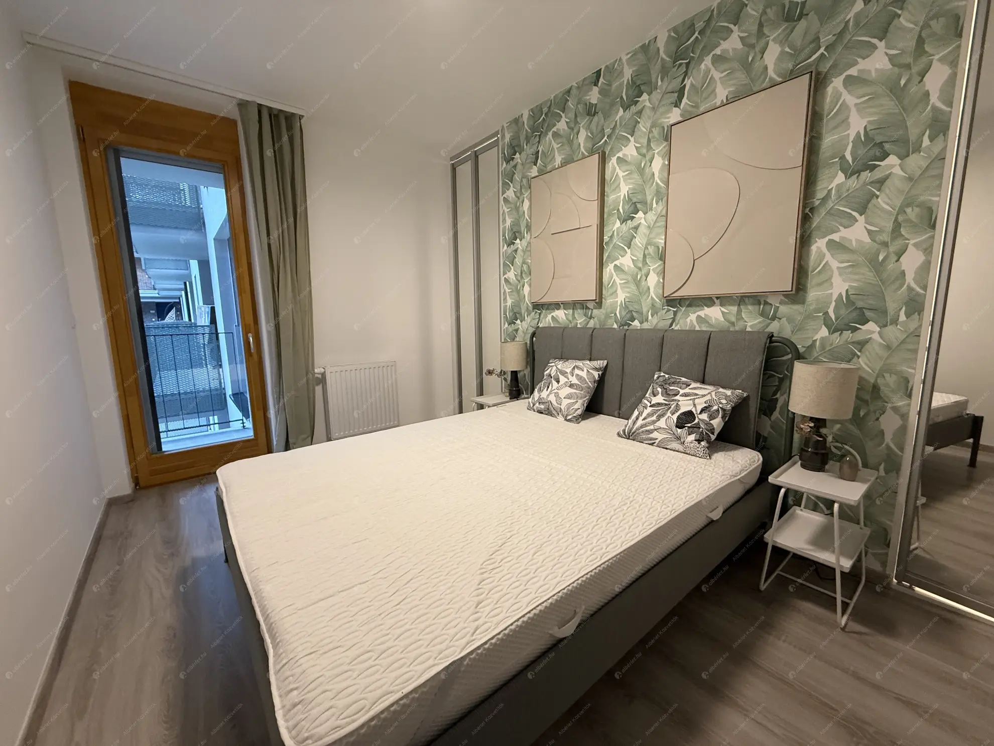 Kiadó albérlet 300000 Ft/hó áron: Budapest, XIII. kerület  Szabolcs utca. Mérete: 47 nm, 1 szobás | Alberlet.hu - 6589458