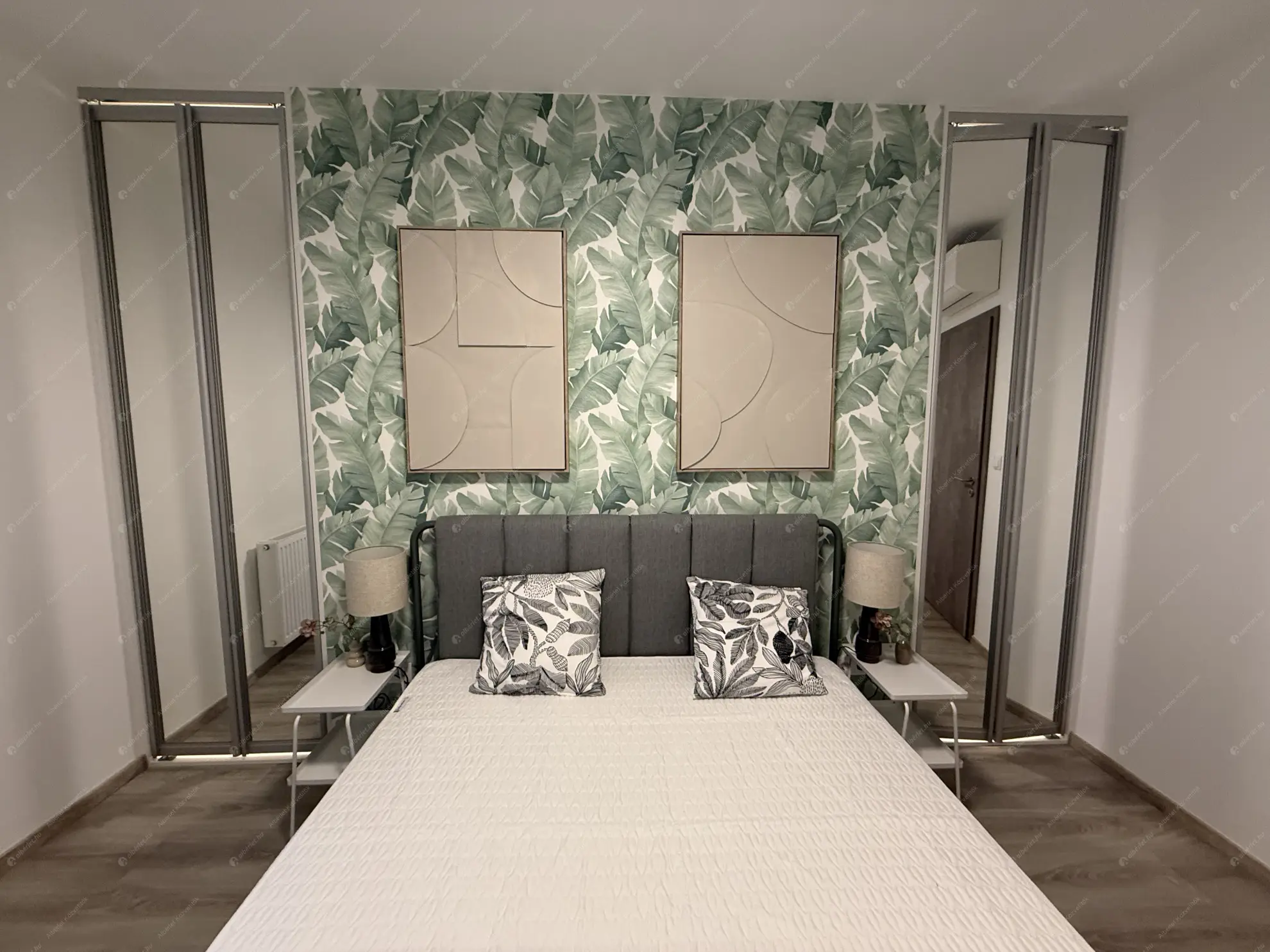 Kiadó albérlet 300000 Ft/hó áron: Budapest, XIII. kerület  Szabolcs utca. Mérete: 47 nm, 1 szobás | Alberlet.hu - 6589459