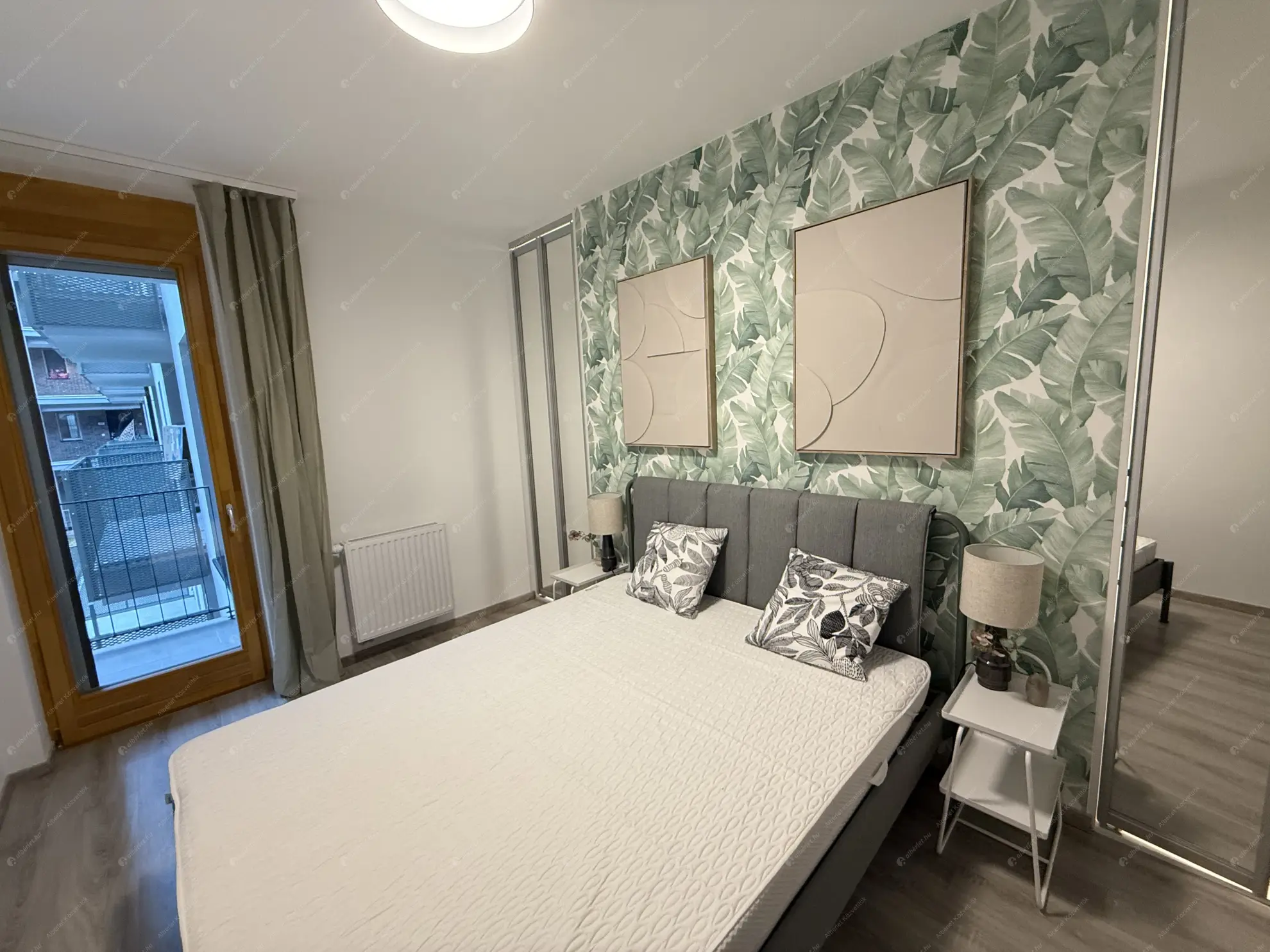 Kiadó albérlet 300000 Ft/hó áron: Budapest, XIII. kerület  Szabolcs utca. Mérete: 47 nm, 1 szobás | Alberlet.hu - 6589462