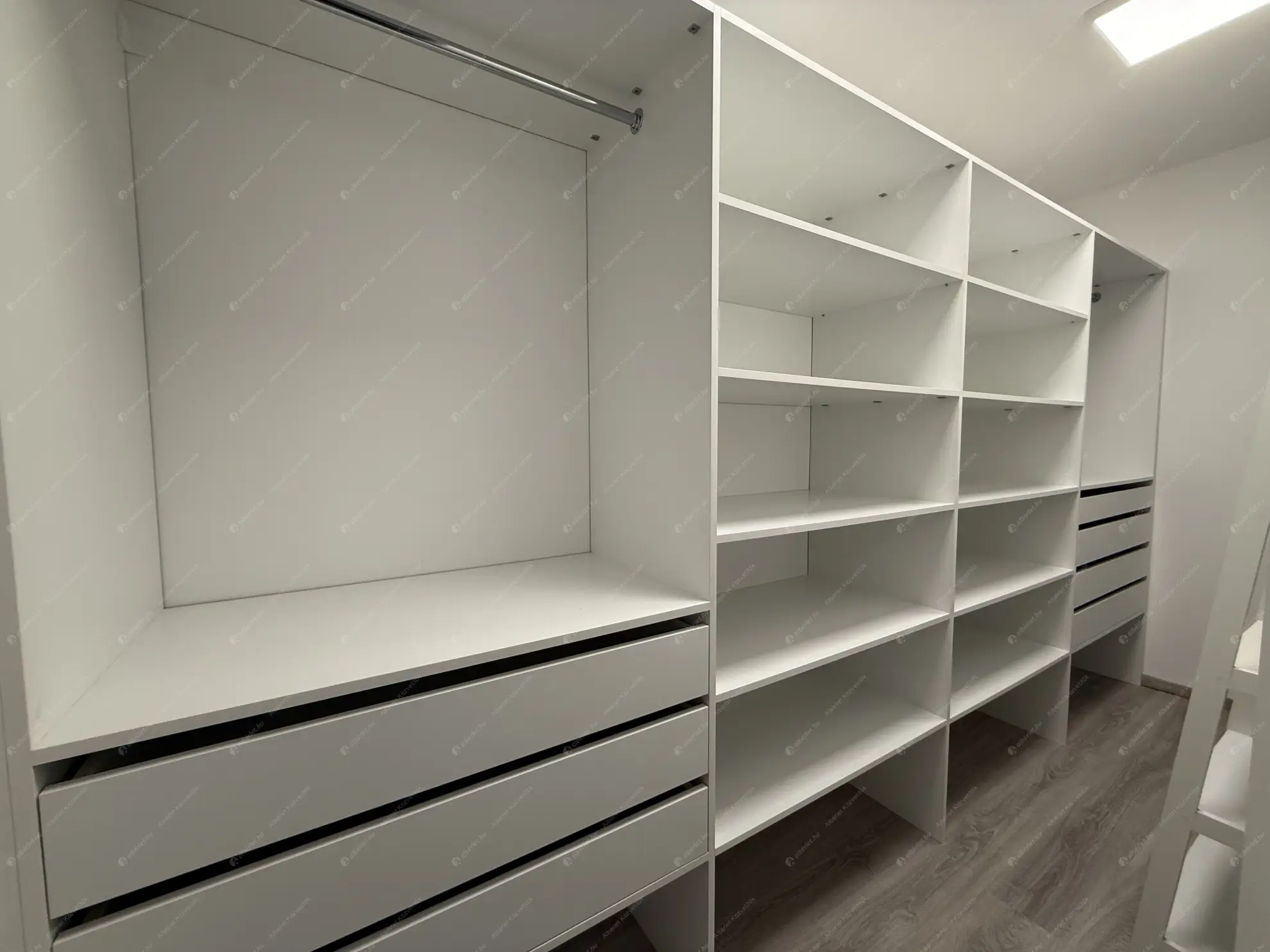 Kiadó albérlet 300000 Ft/hó áron: Budapest, XIII. kerület  Szabolcs utca. Mérete: 47 nm, 1 szobás | Alberlet.hu - 6589465