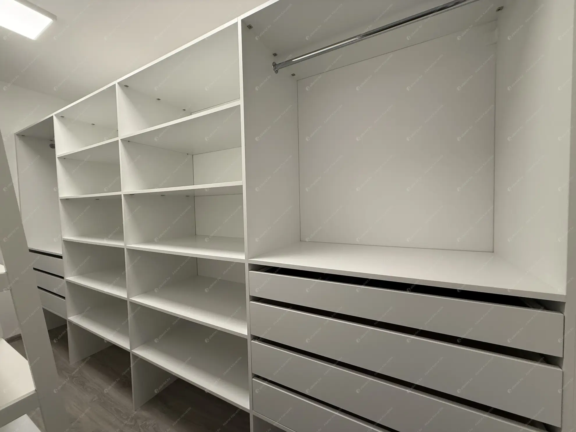 Kiadó albérlet 300000 Ft/hó áron: Budapest, XIII. kerület  Szabolcs utca. Mérete: 47 nm, 1 szobás | Alberlet.hu - 6589467