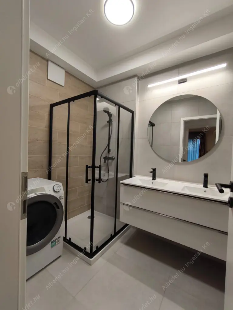 Kiadó albérlet 350000 Ft/hó áron: Budapest, XIII. kerület  Szabolcs utca. Mérete: 47 nm, 2 szobás | Alberlet.hu - 6596041