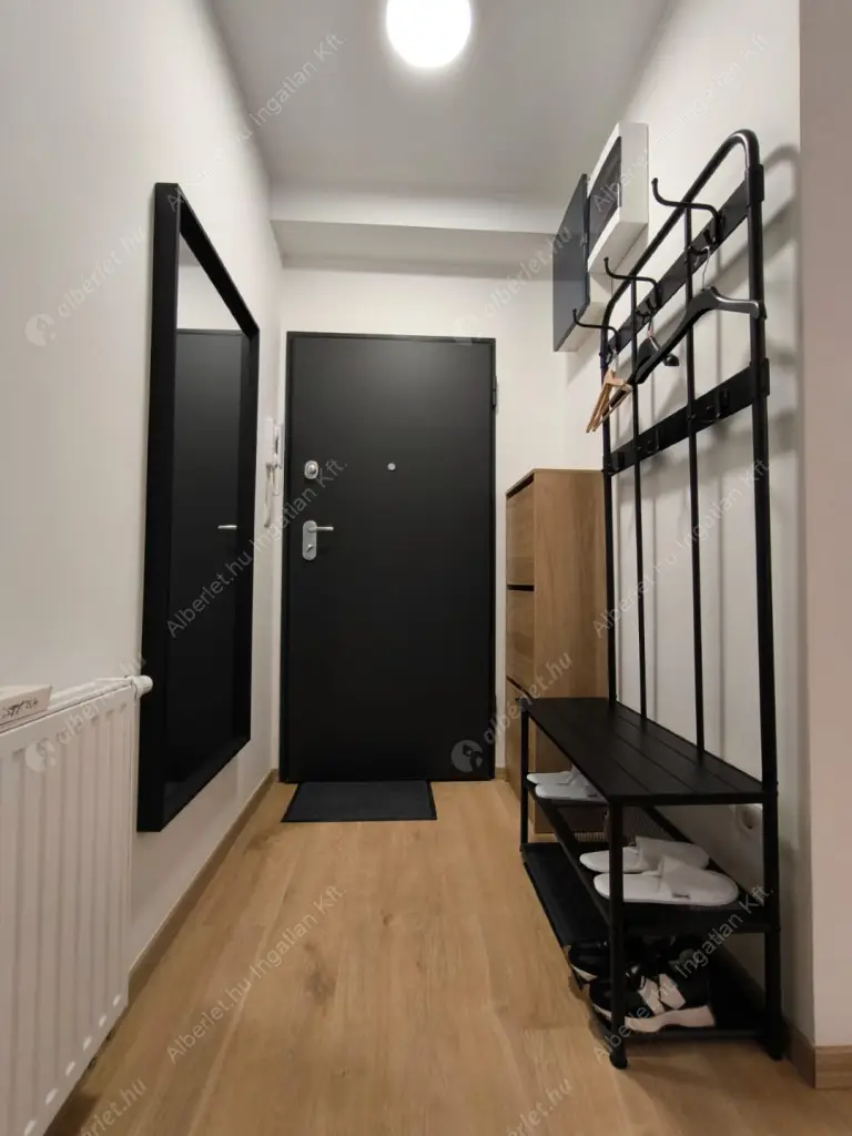 Kiadó albérlet 350000 Ft/hó áron: Budapest, XIII. kerület  Szabolcs utca. Mérete: 47 nm, 2 szobás | Alberlet.hu - 6596042