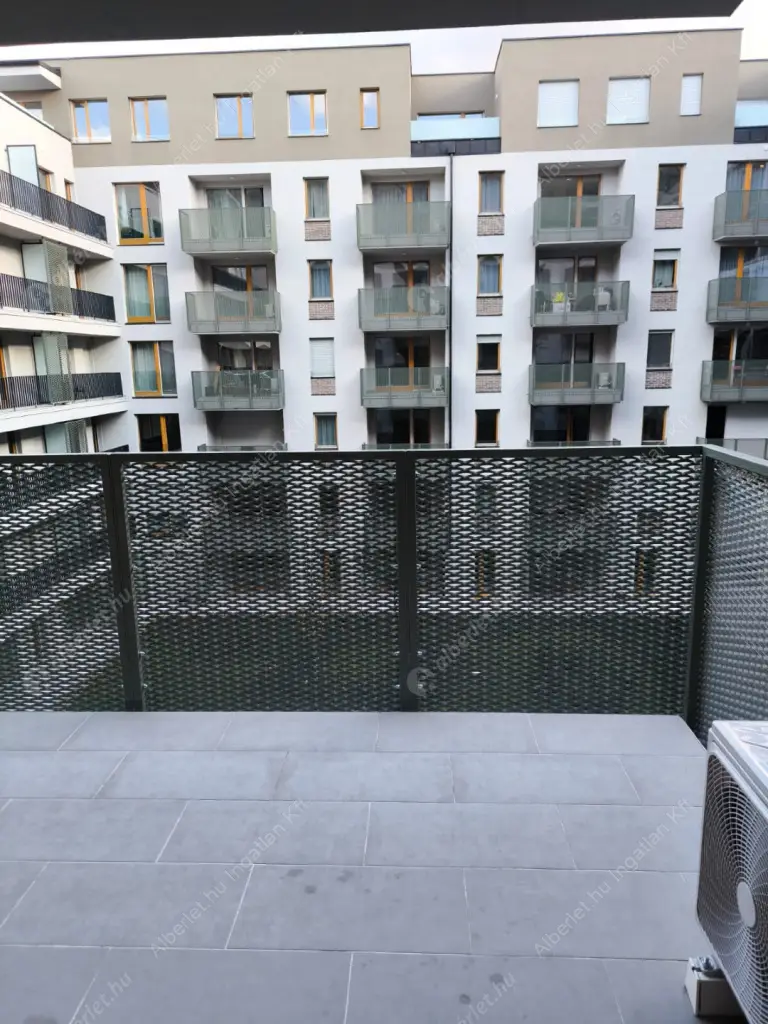 Kiadó albérlet 350000 Ft/hó áron: Budapest, XIII. kerület  Szabolcs utca. Mérete: 47 nm, 2 szobás | Alberlet.hu - 6596044