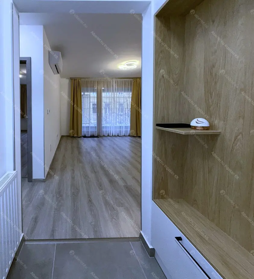 Kiadó albérlet 290000 Ft/hó áron: Budapest, XIII. kerület  Szabolcs utca. Mérete: 47 nm, 2 szobás | Alberlet.hu - 6665156