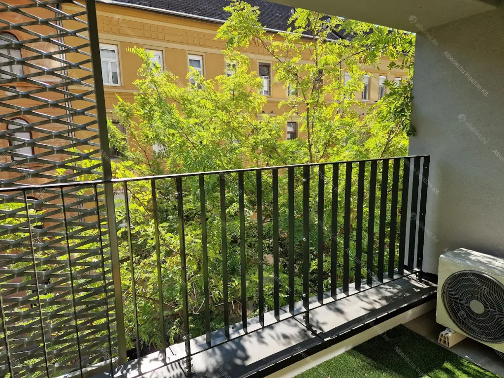 Kiadó albérlet 290000 Ft/hó áron: Budapest, XIII. kerület  Szabolcs utca. Mérete: 47 nm, 2 szobás | Alberlet.hu - 6665162