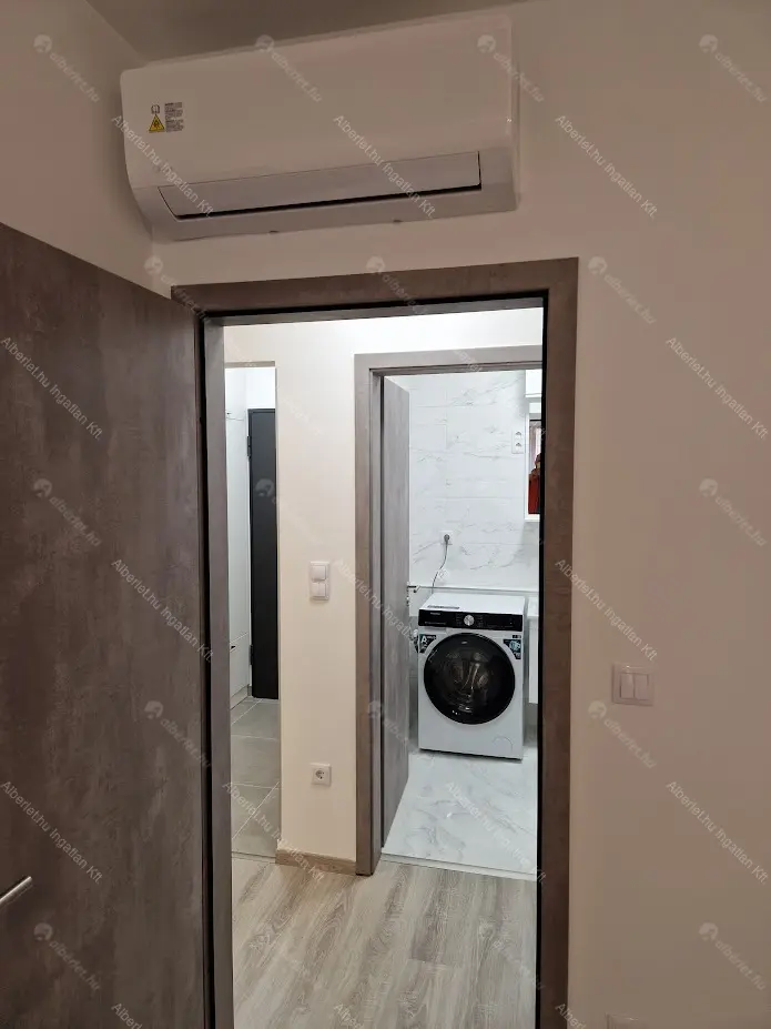 Kiadó albérlet 290000 Ft/hó áron: Budapest, XIII. kerület  Szabolcs utca. Mérete: 47 nm, 2 szobás | Alberlet.hu - 6665175