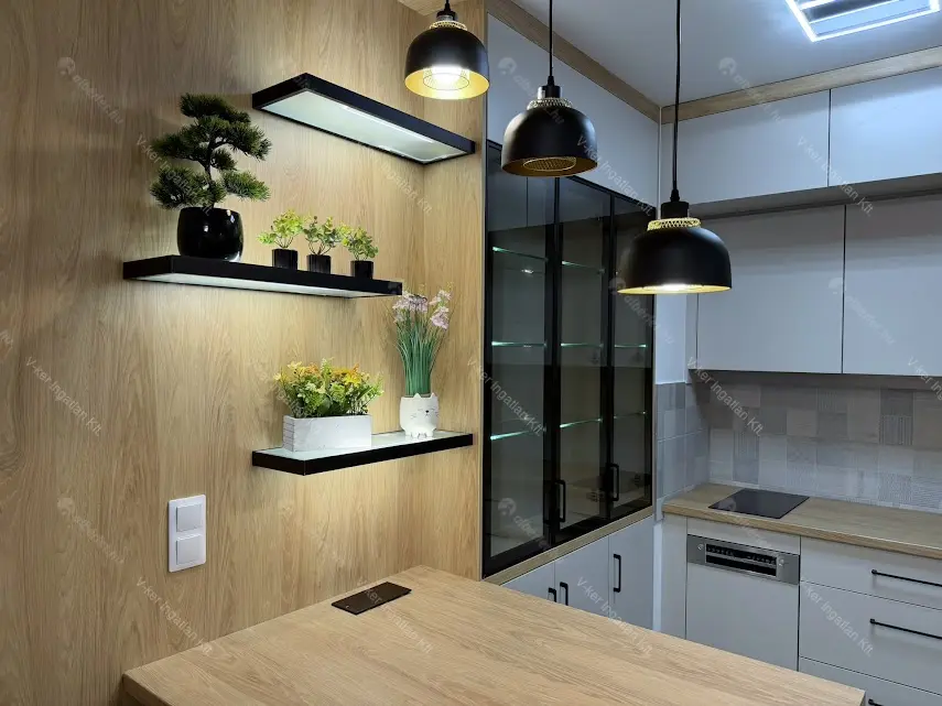 Kiadó albérlet 290000 Ft/hó áron: Budapest, XIII. kerület  Szabolcs utca. Mérete: 47 nm, 2 szobás | Alberlet.hu - 6665275