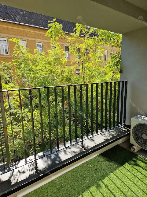 Kiadó albérlet 290000 Ft/hó áron: Budapest, XIII. kerület  Szabolcs utca. Mérete: 47 nm, 2 szobás | Alberlet.hu - 6665277