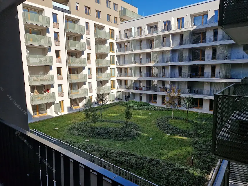 Kiadó albérlet 290000 Ft/hó áron: Budapest, XIII. kerület  Szabolcs utca. Mérete: 47 nm, 2 szobás | Alberlet.hu - 6665278